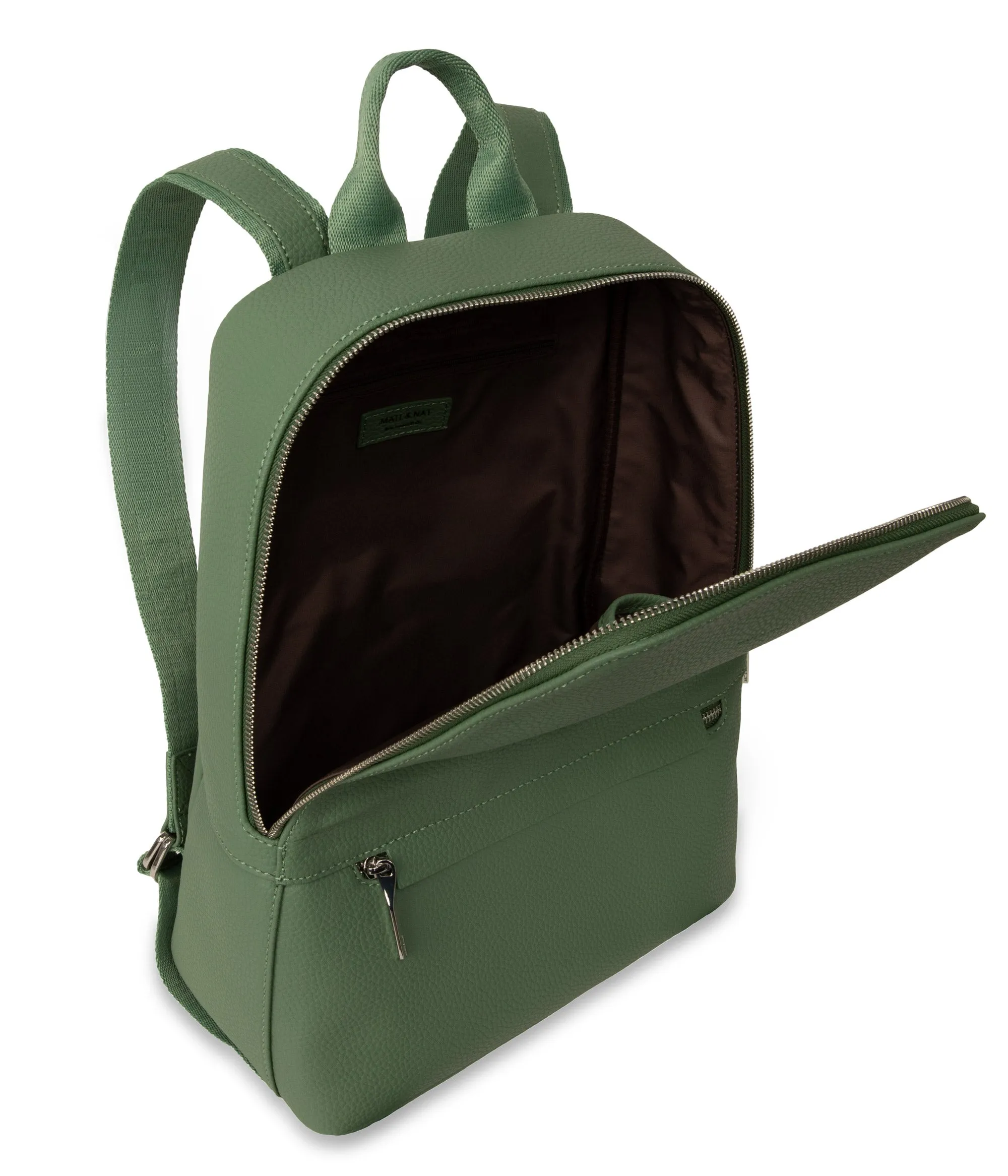 ELISE Vegan Backpack - Purity