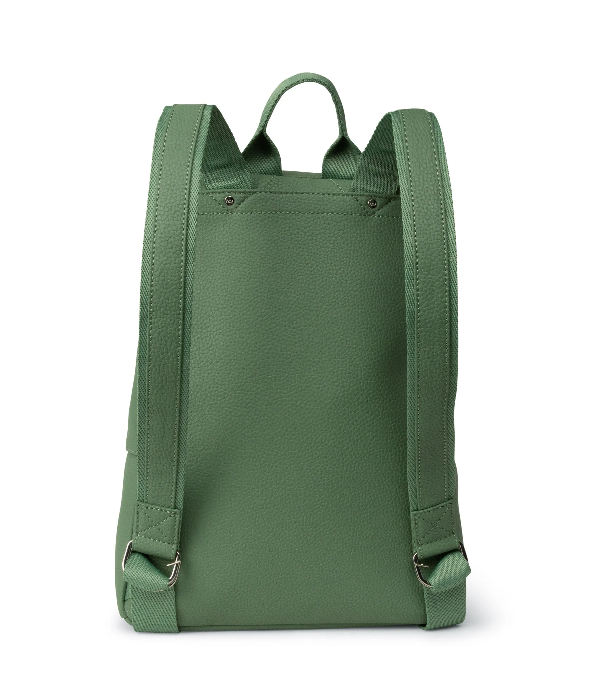ELISE Vegan Backpack - Purity