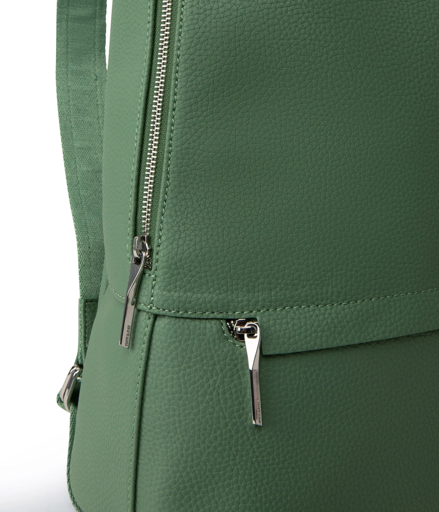 ELISE Vegan Backpack - Purity