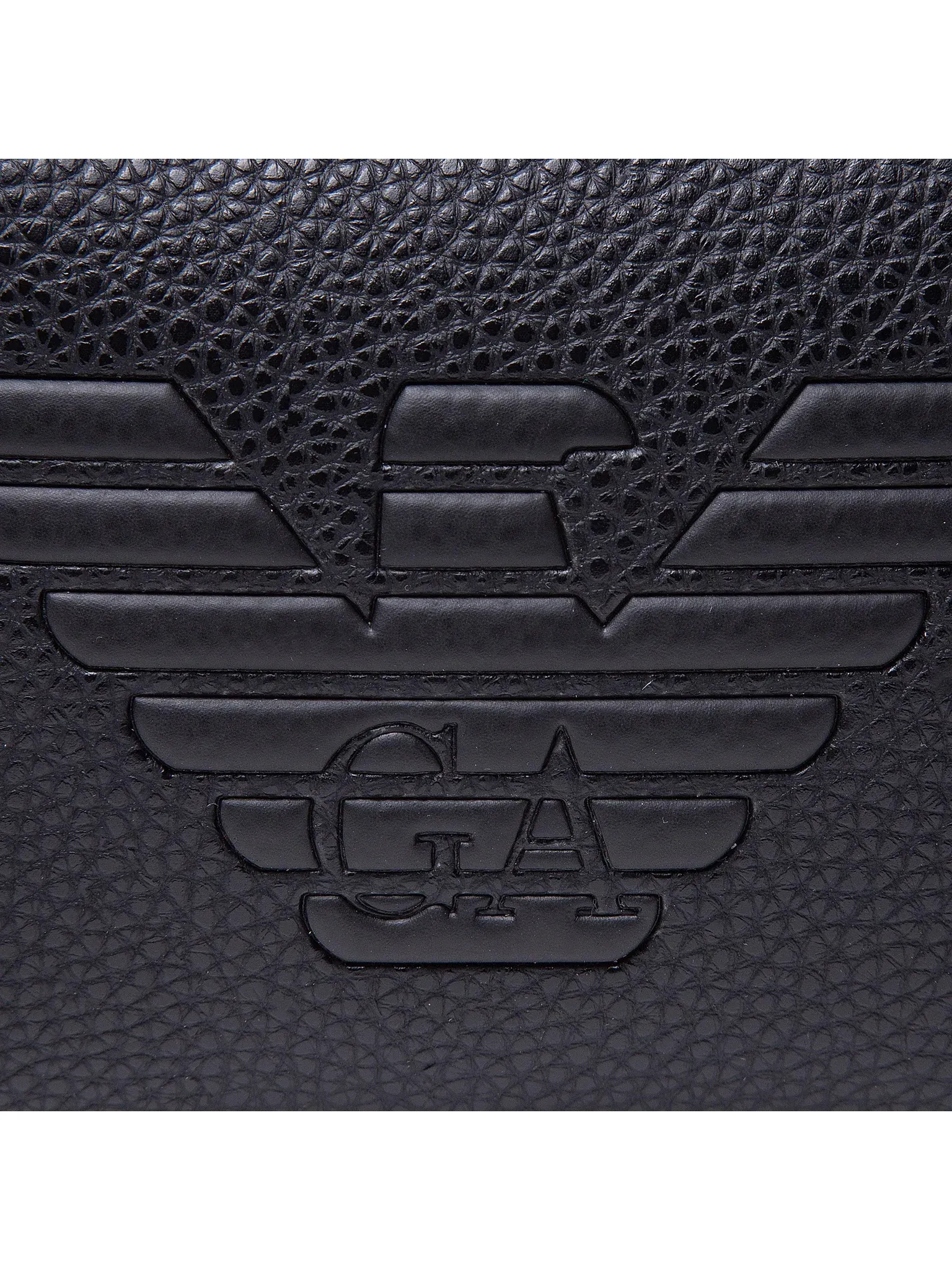 E.M.P.O.R.I.O A.R.M.A.N.I CROSSBODY BAG