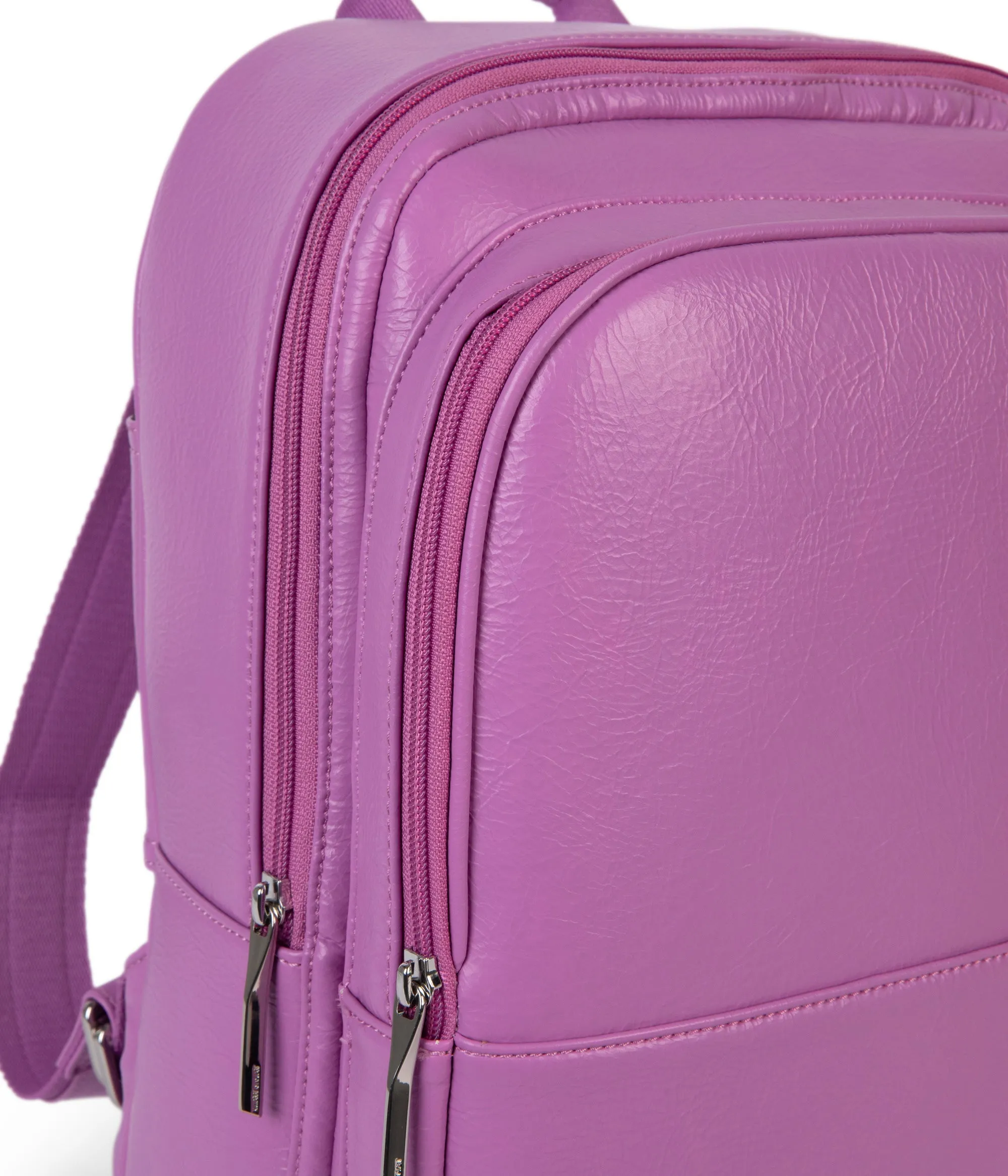 ESME Vegan Backpack - Theme