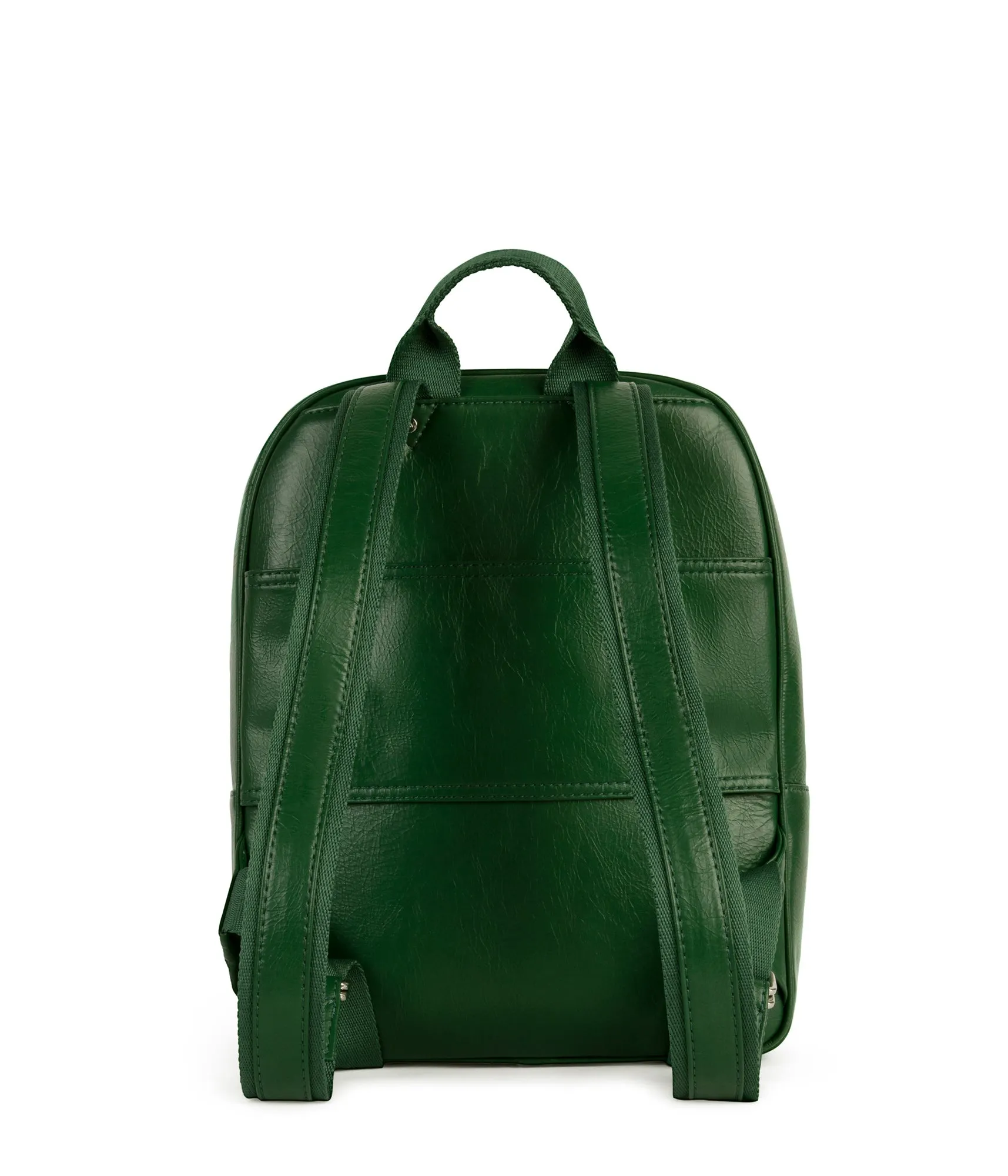 ESME Vegan Backpack - Theme