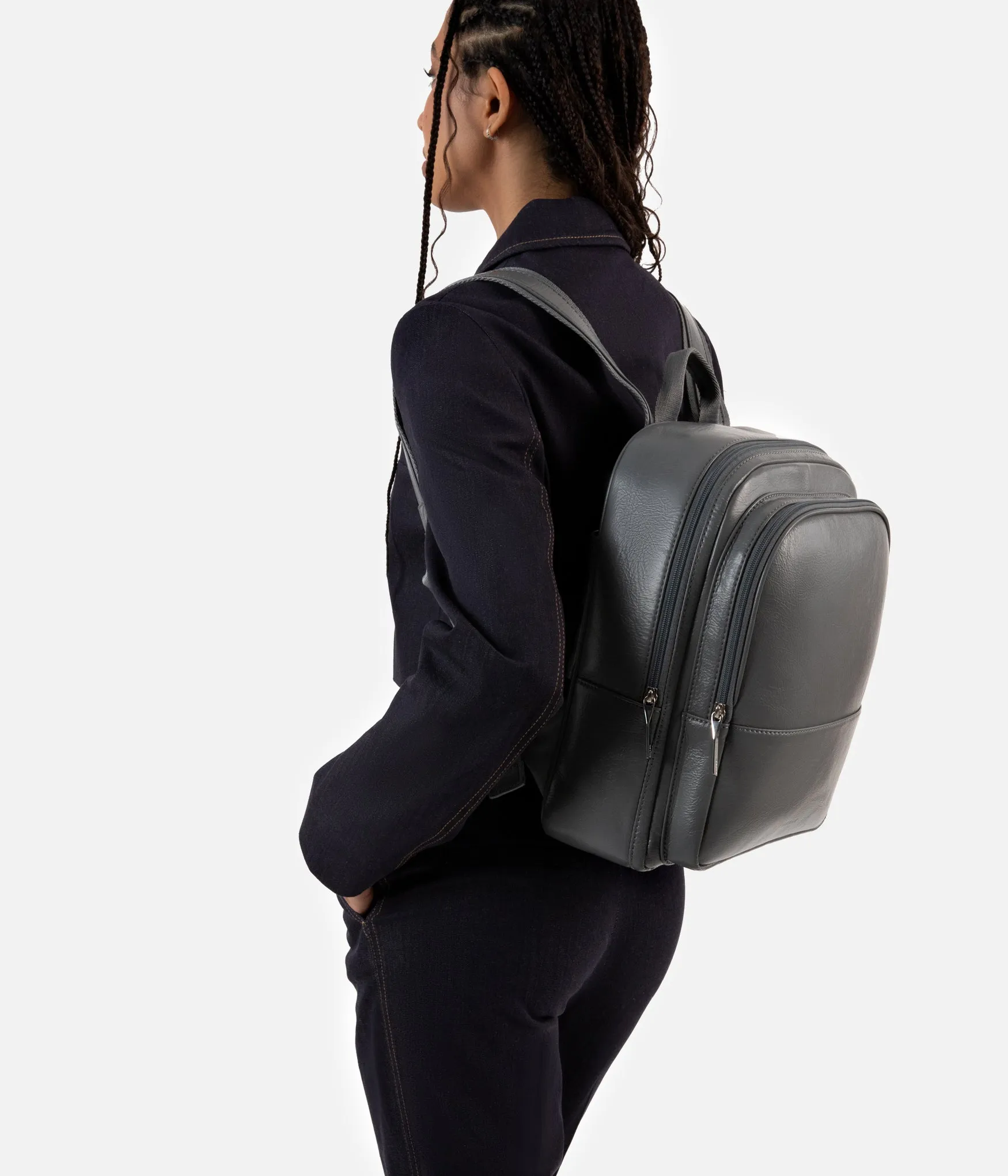 ESME Vegan Backpack - Theme