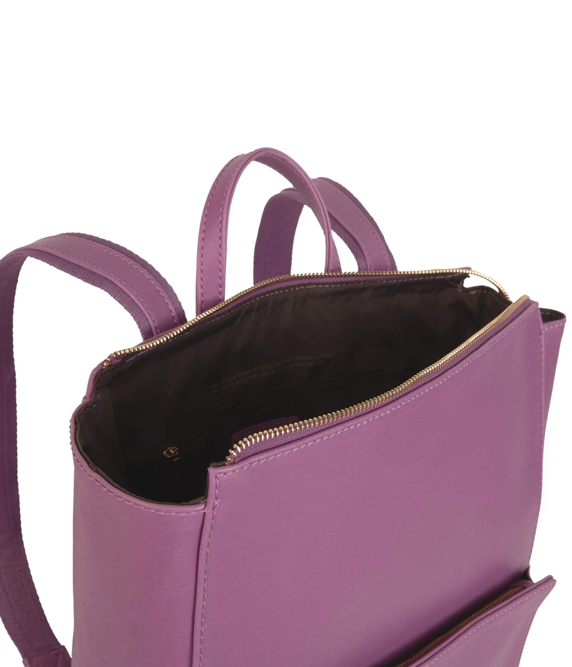 EVE Vegan Backpack - Vintage