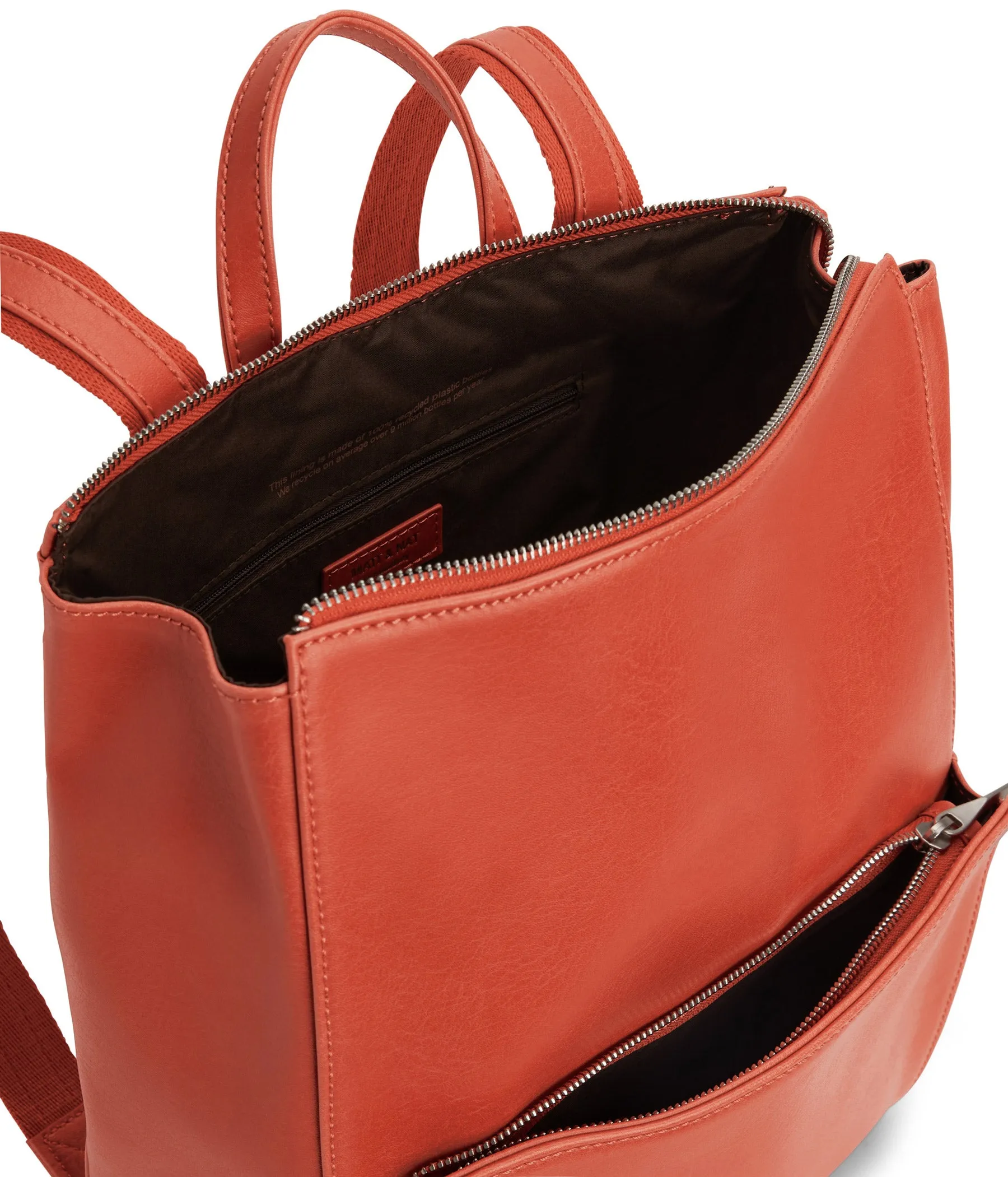 EVE Vegan Backpack - Vintage
