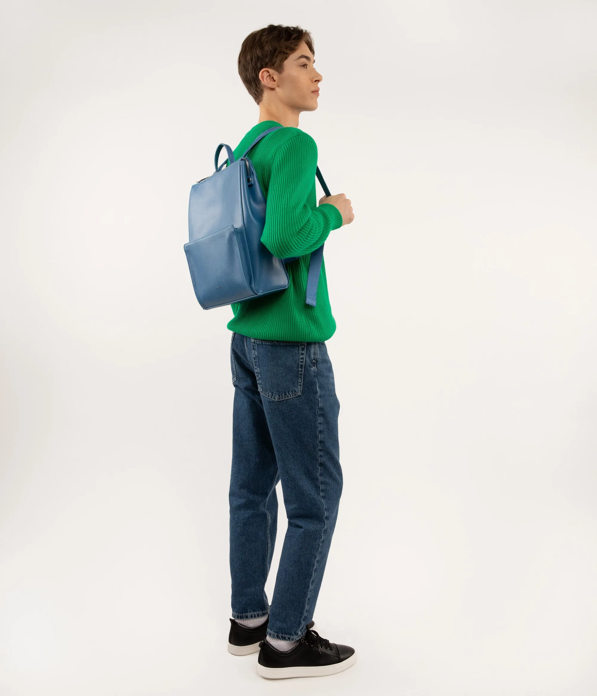 EVE Vegan Backpack - Vintage