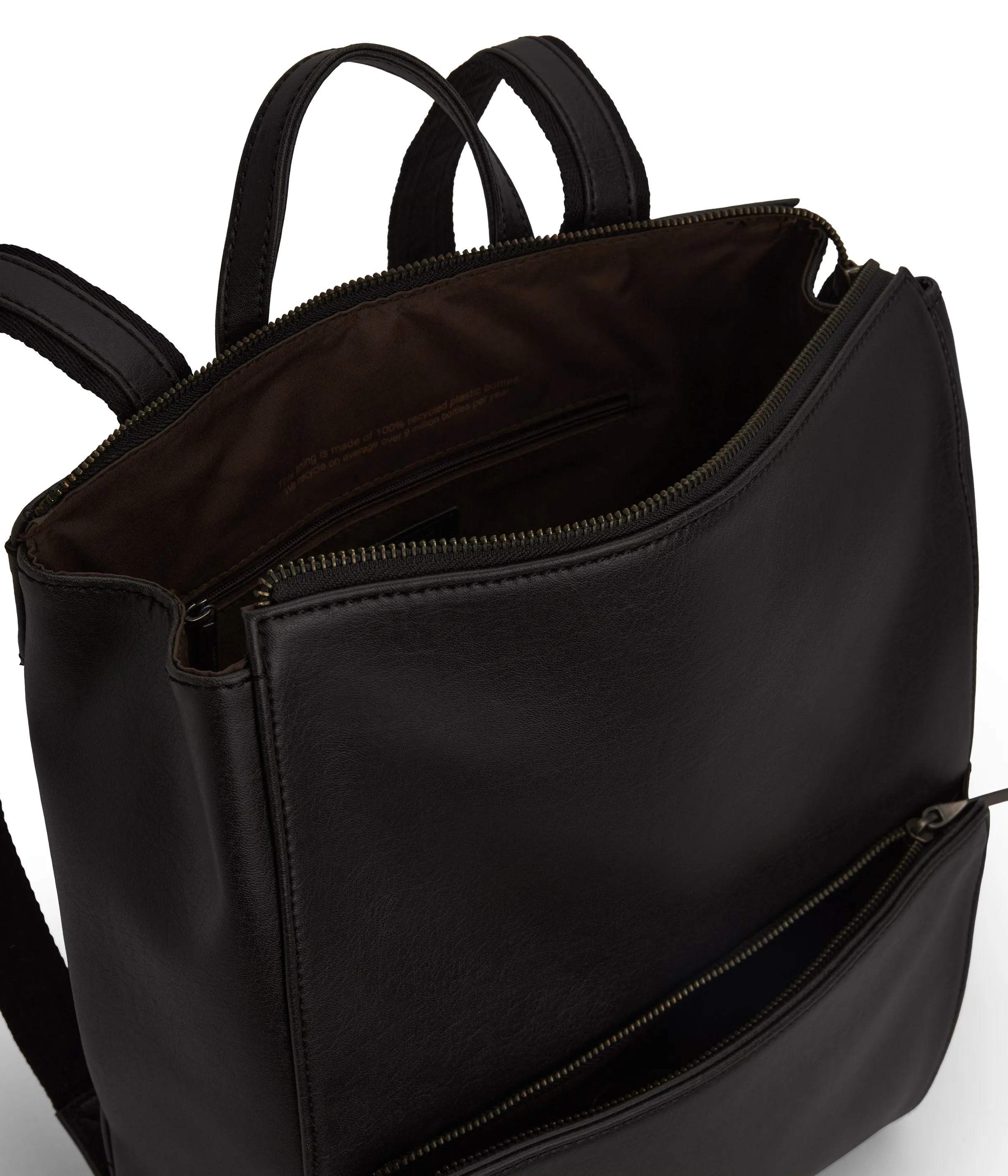 EVE Vegan Backpack - Vintage