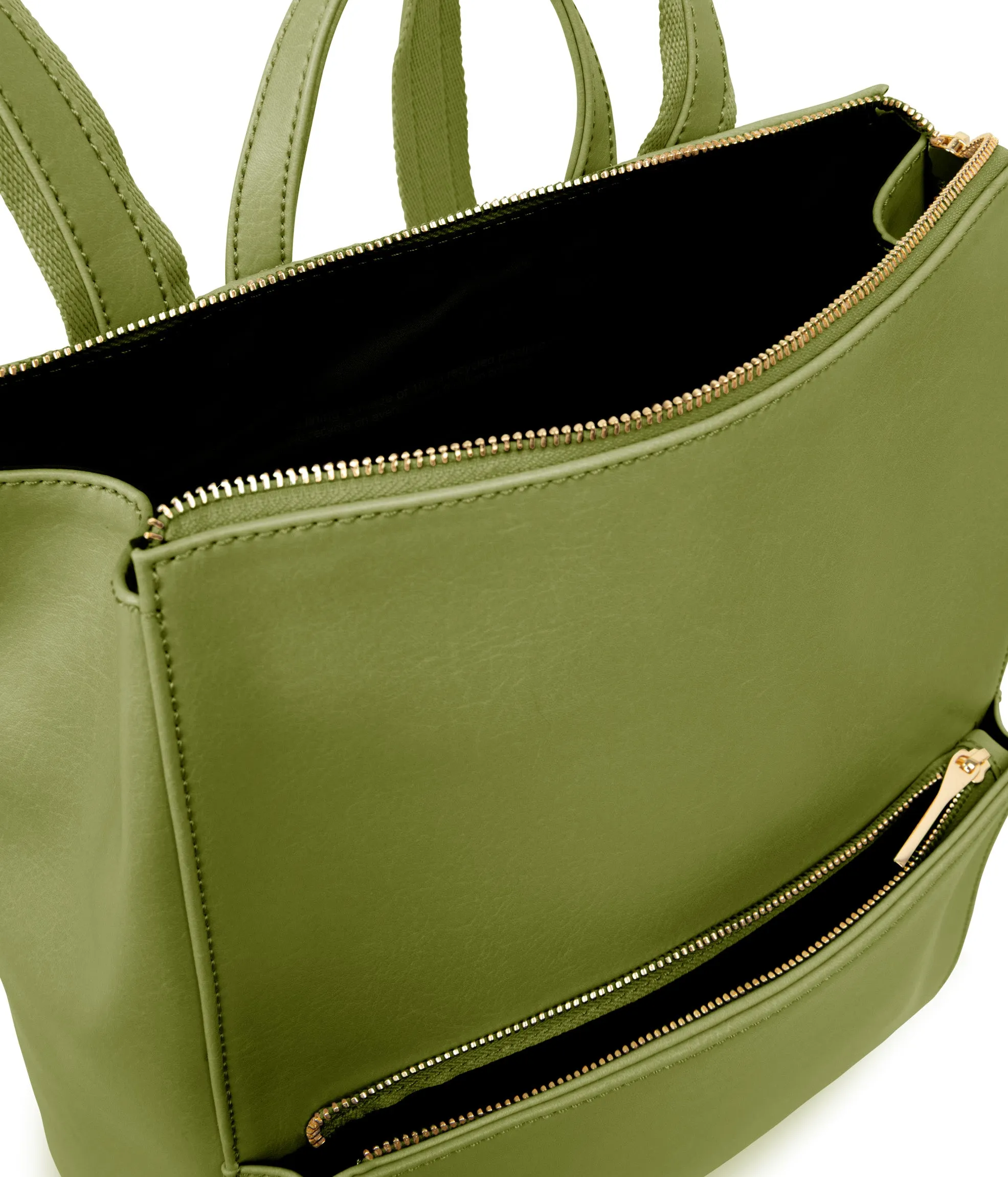 EVE Vegan Backpack - Vintage