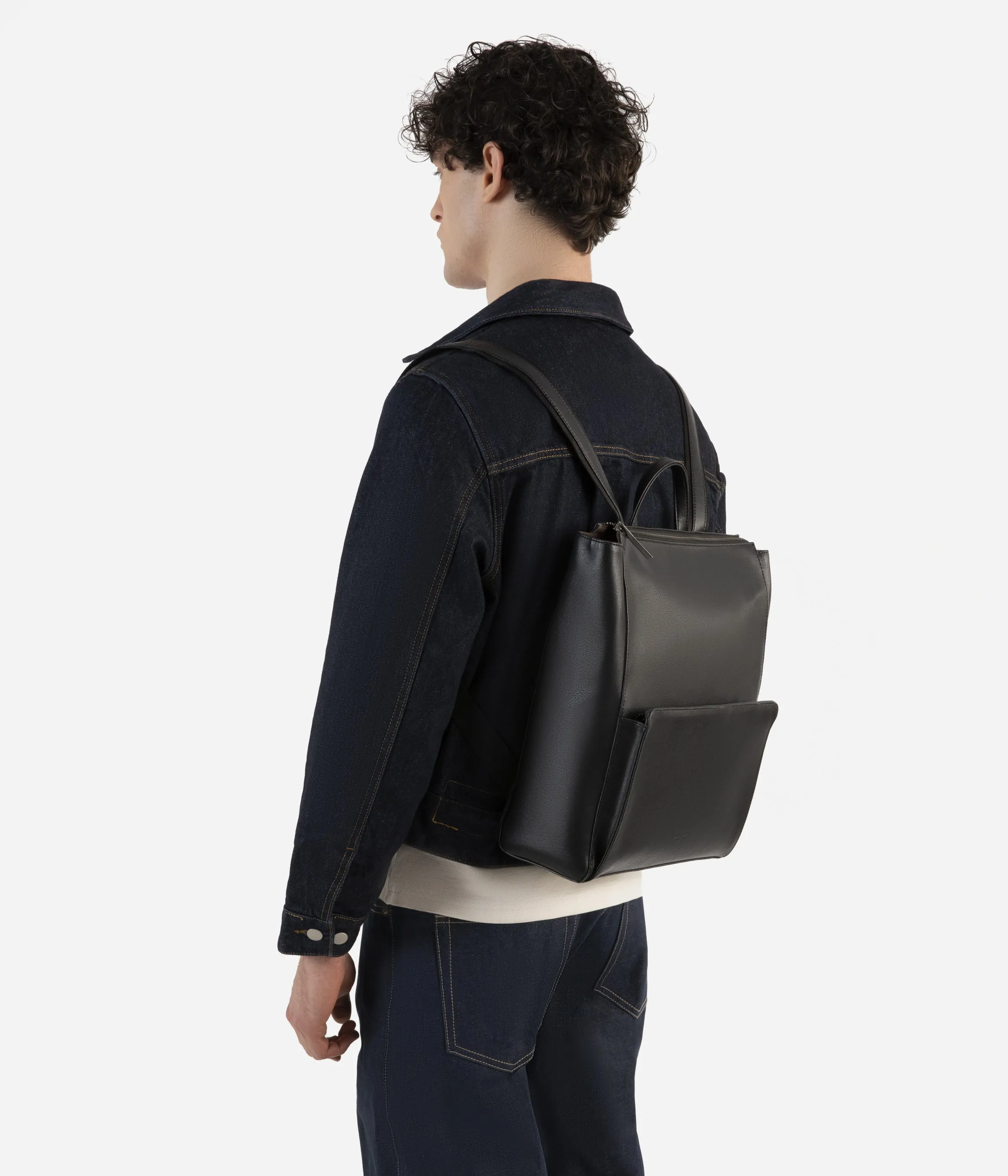 EVE Vegan Backpack - Vintage