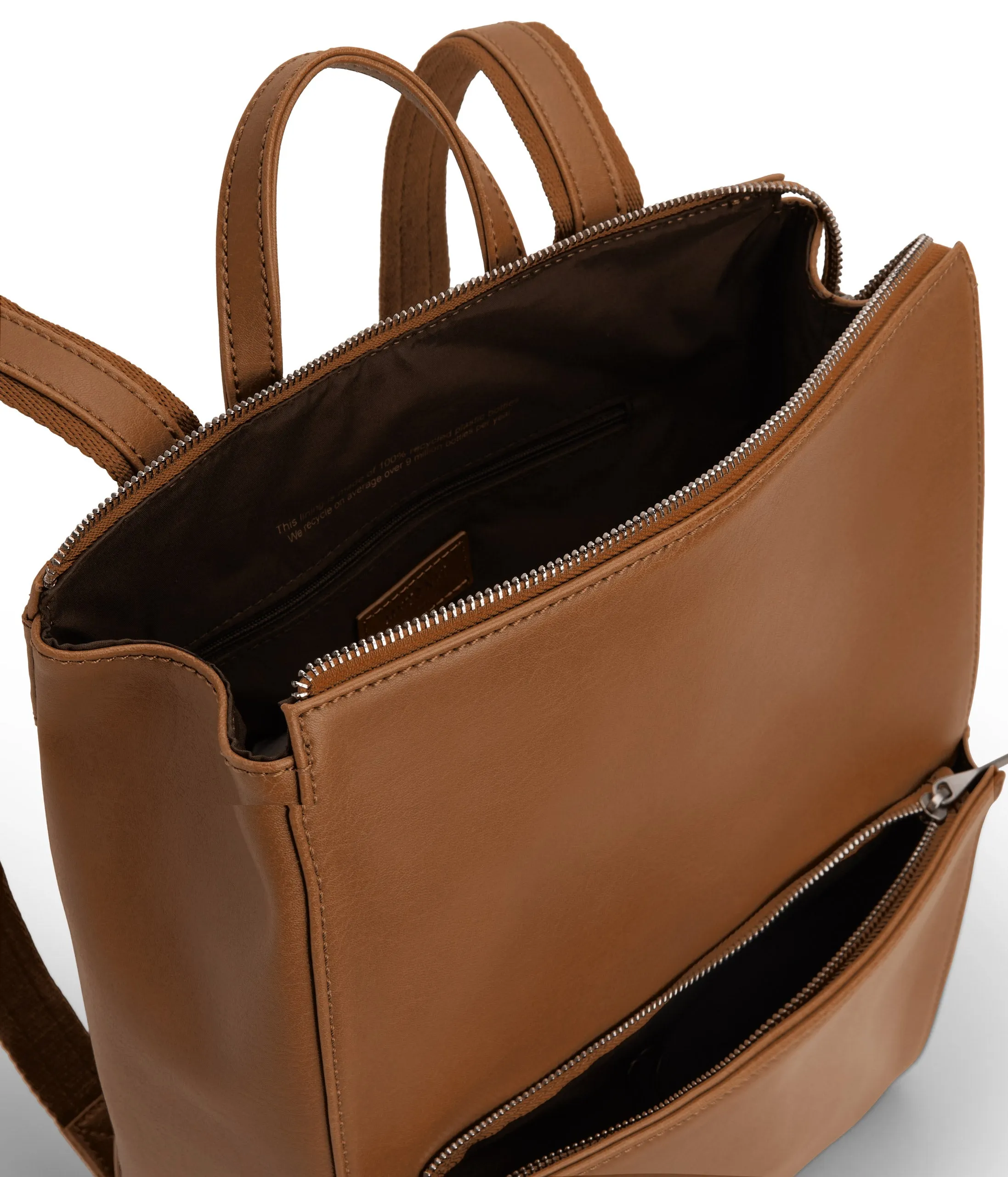 EVE Vegan Backpack - Vintage