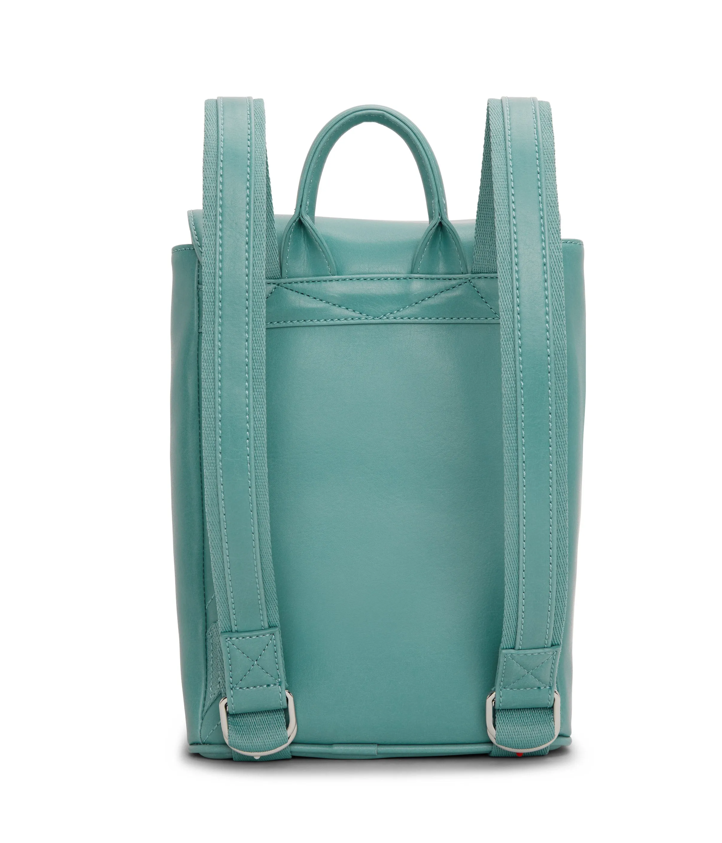 FABI Mini Vegan Backpack - Vintage