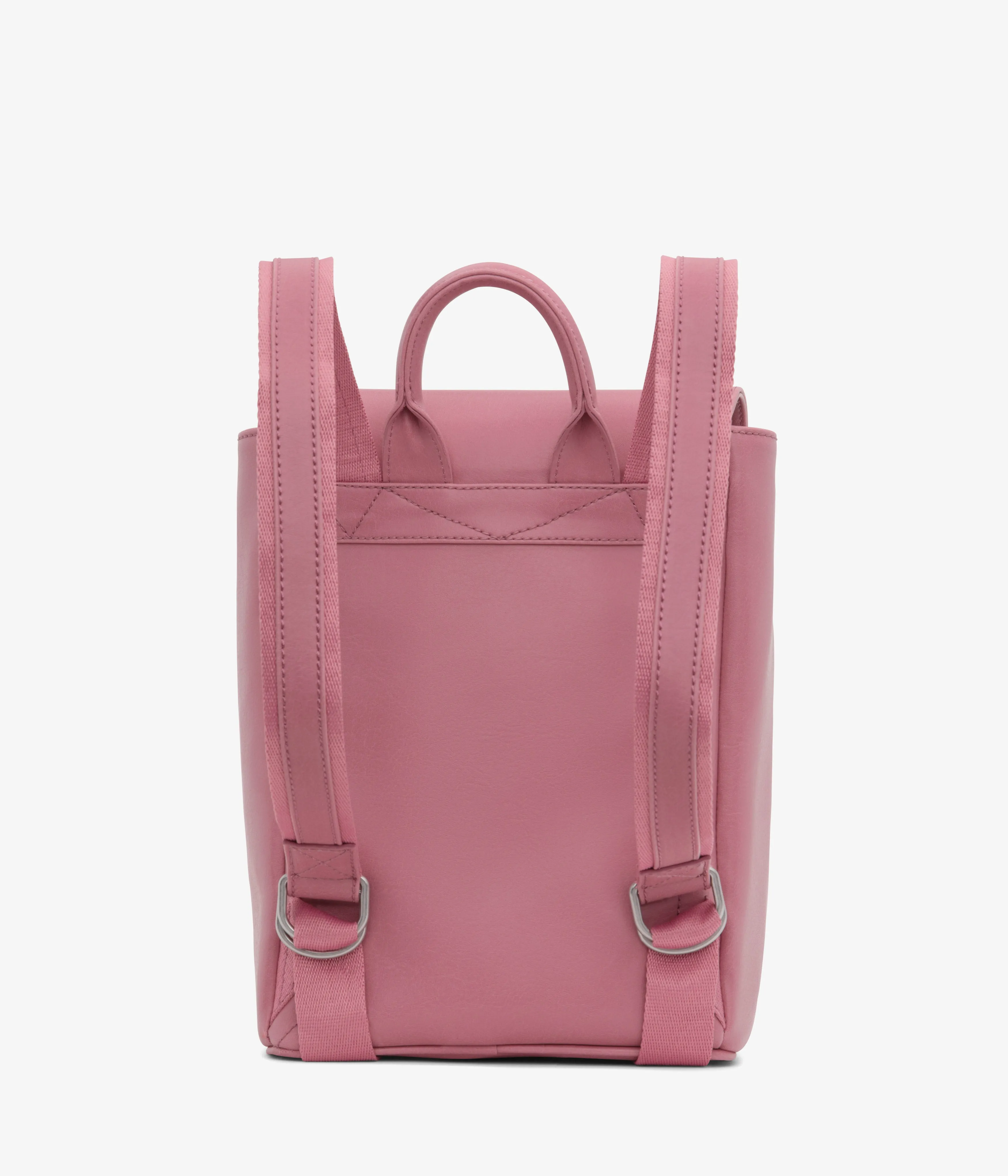 FABI Mini Vegan Backpack - Vintage