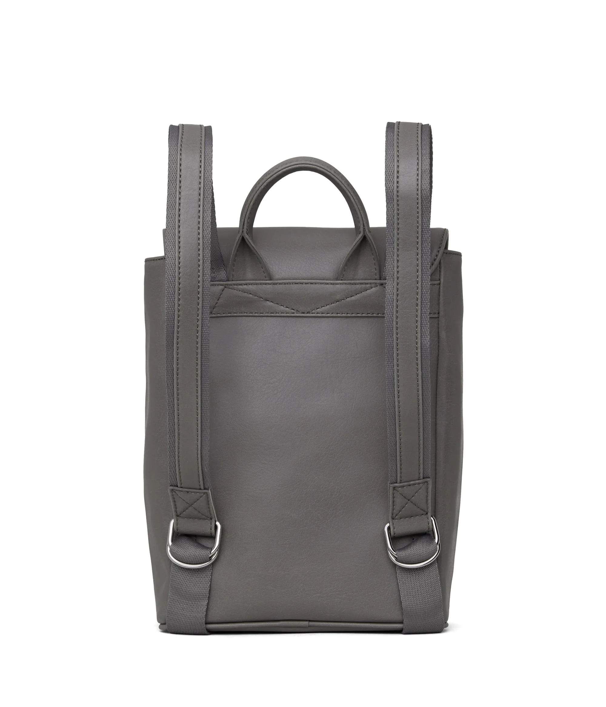 FABI Mini Vegan Backpack - Vintage