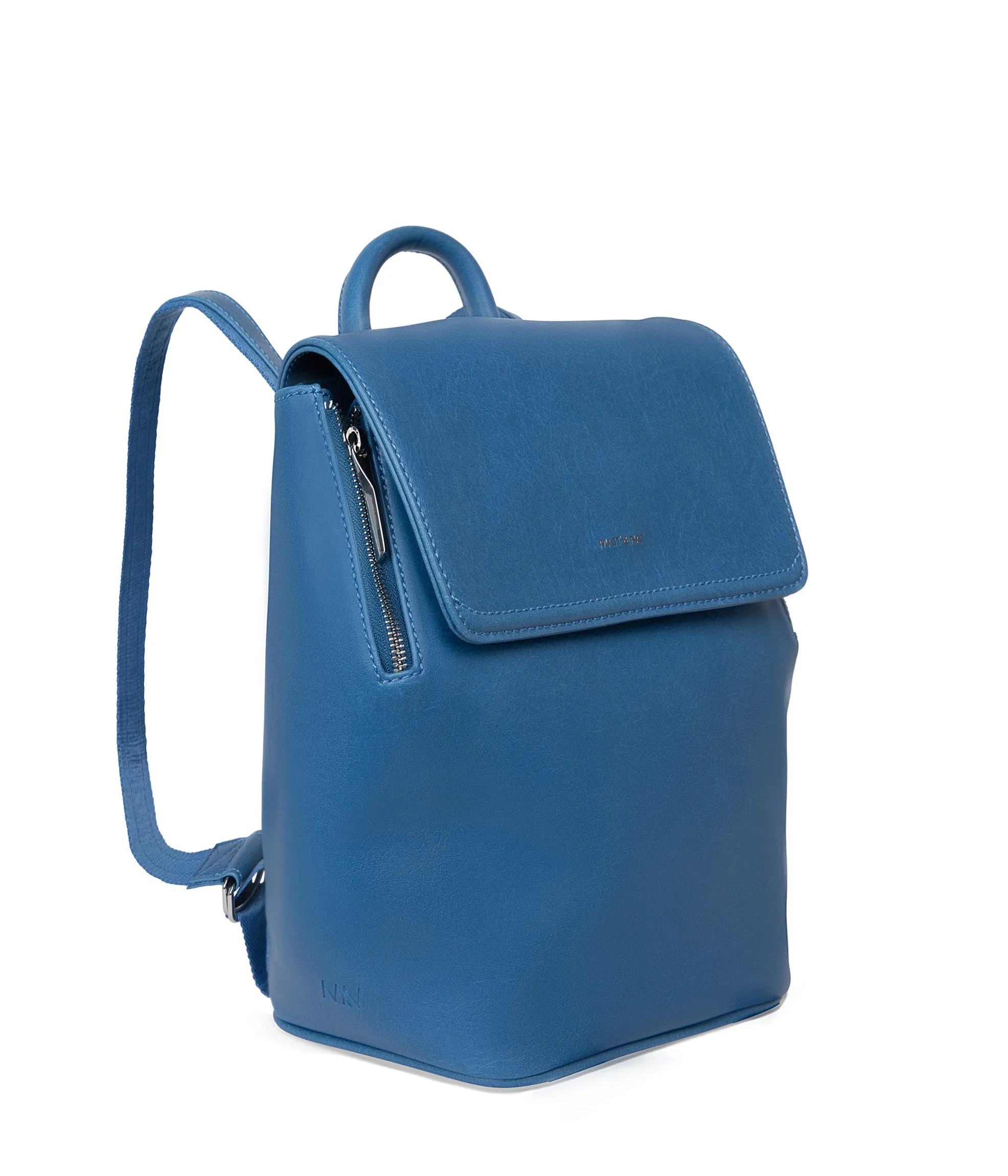 FABI Mini Vegan Backpack - Vintage