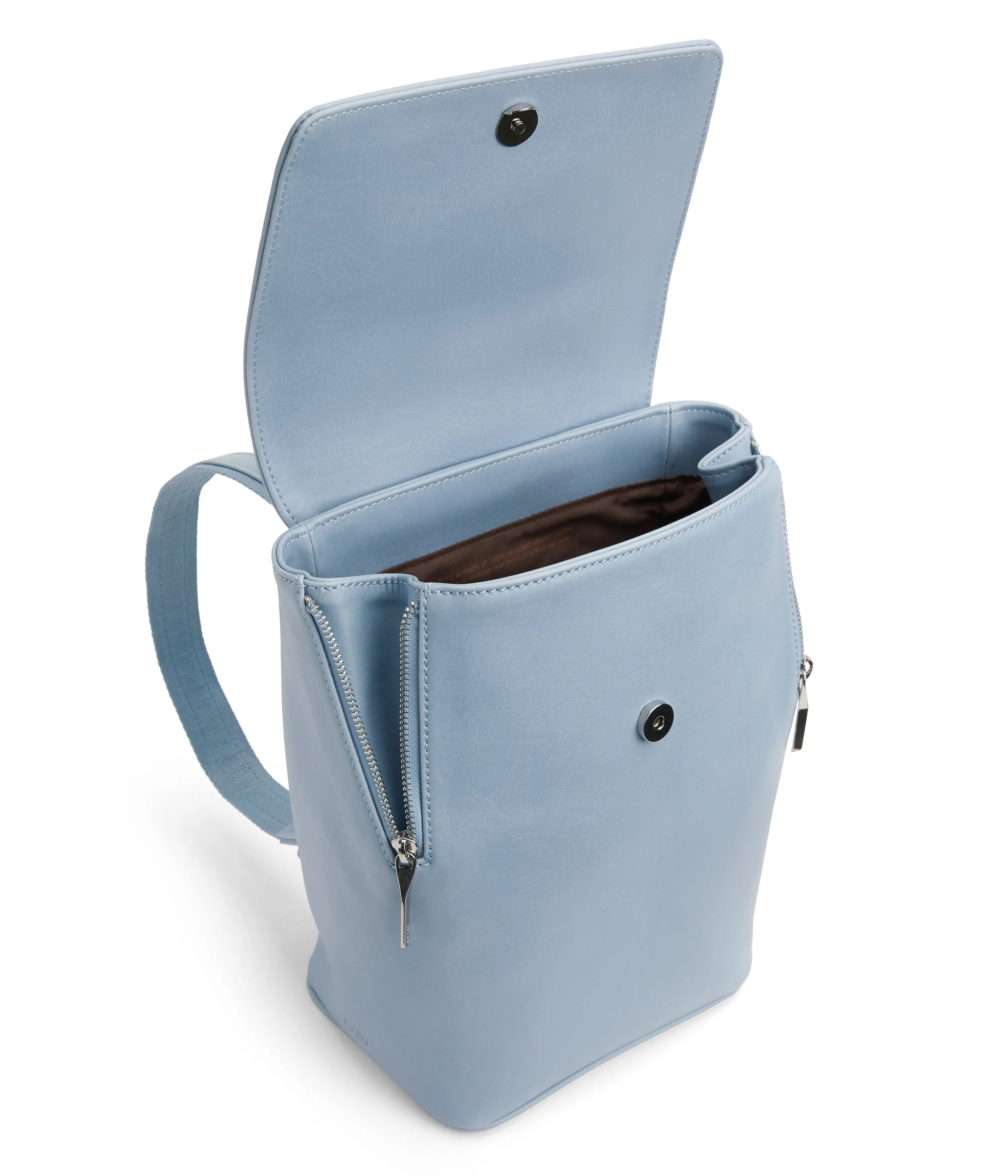 FABI Mini Vegan Backpack - Vintage