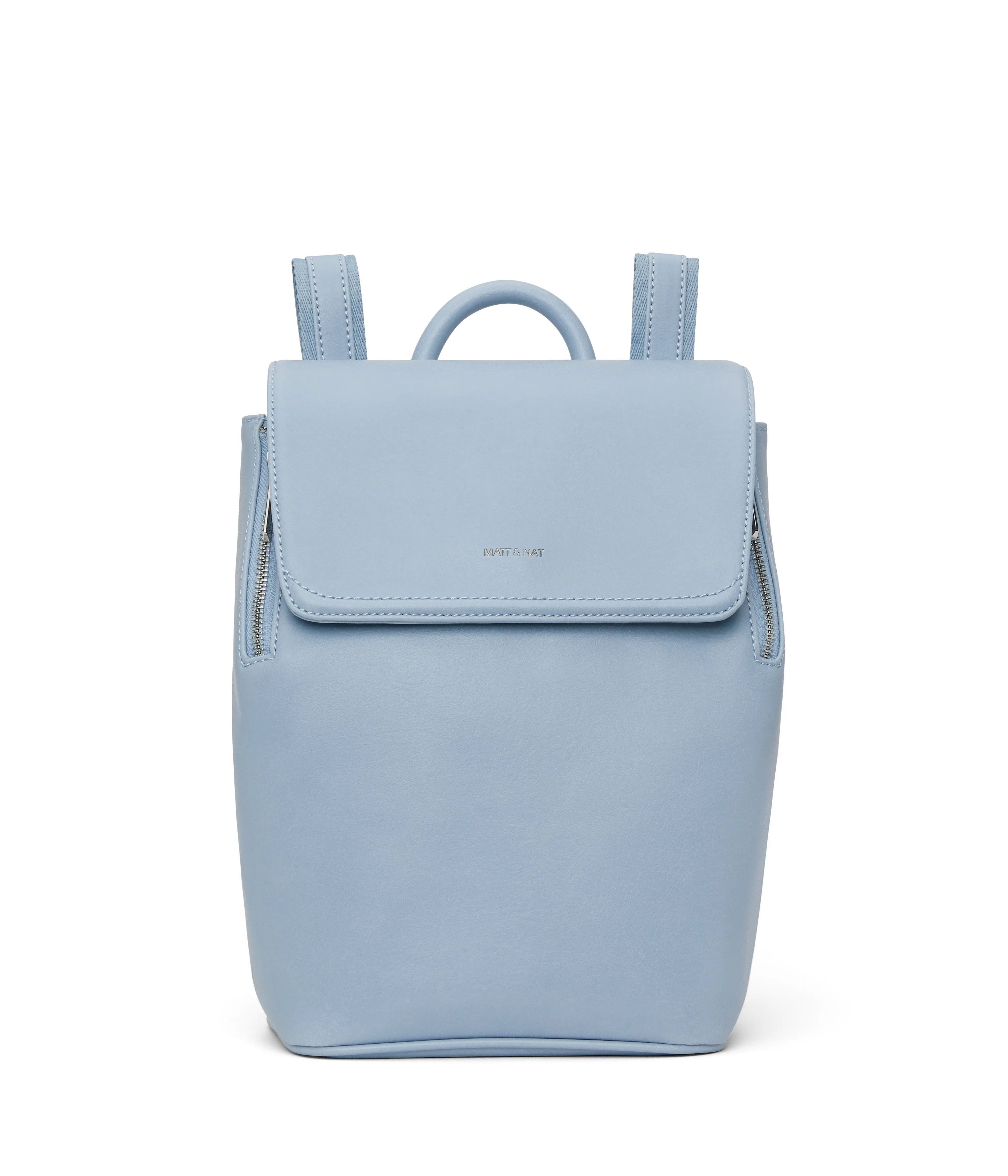 FABI Mini Vegan Backpack - Vintage