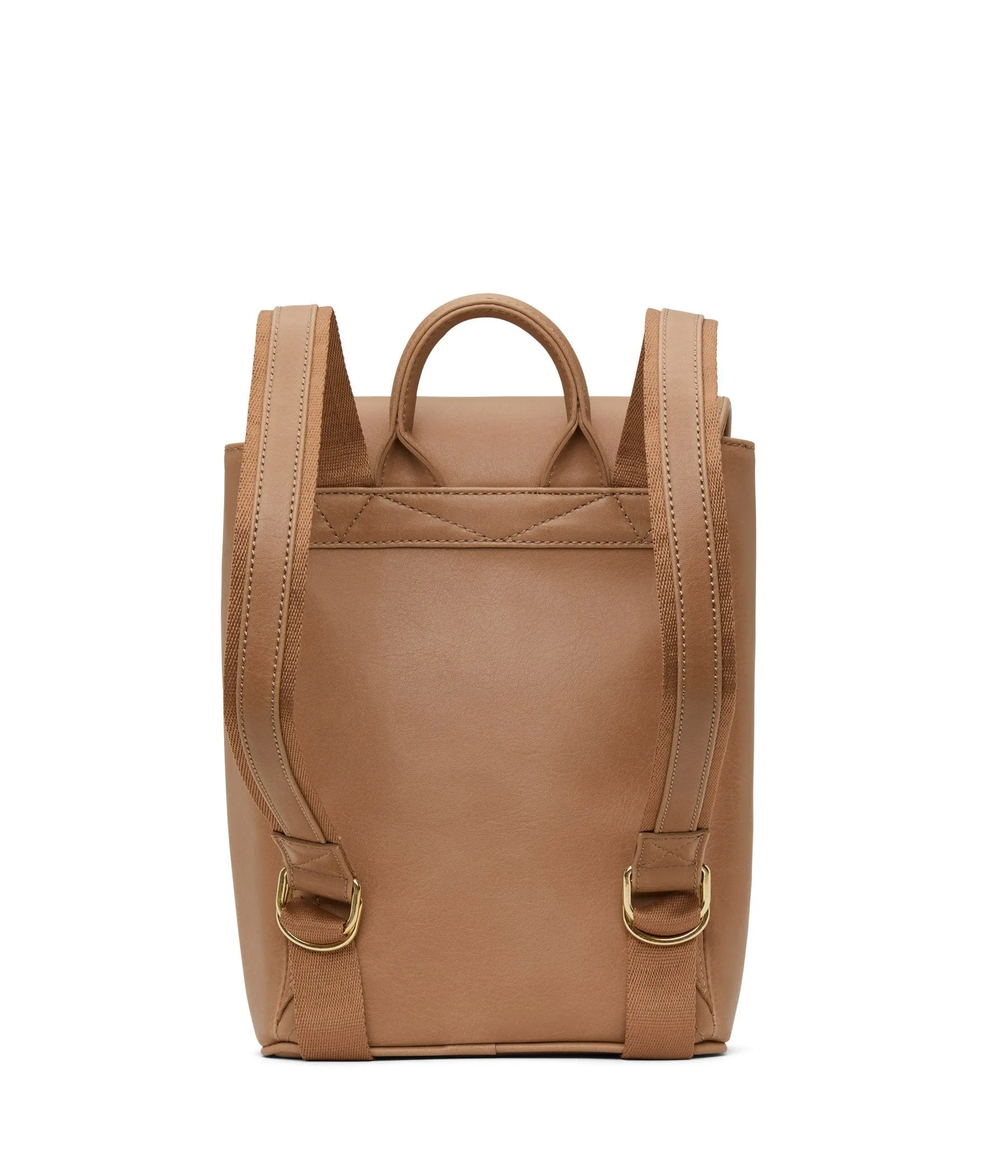 FABI Mini Vegan Backpack - Vintage