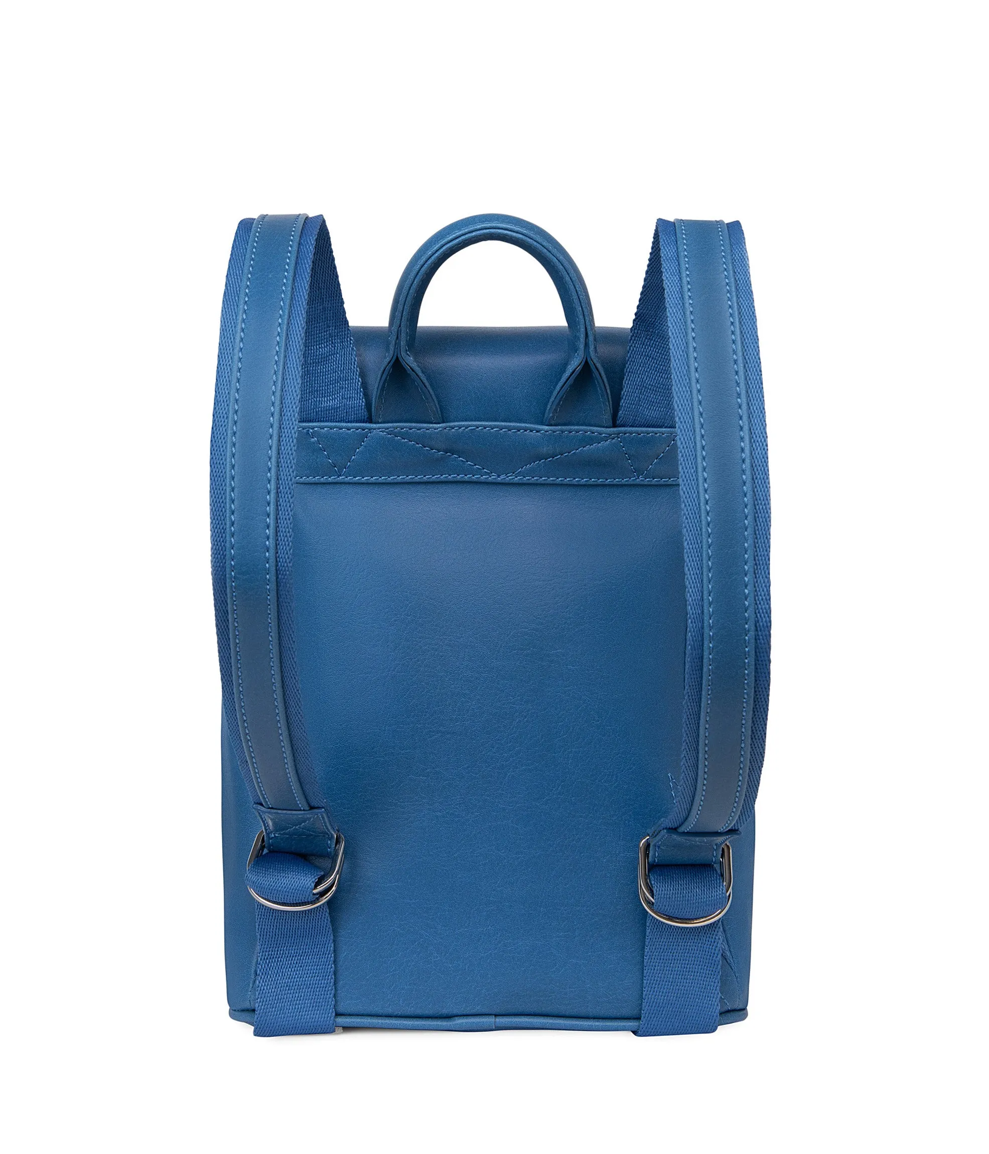 FABI Mini Vegan Backpack - Vintage