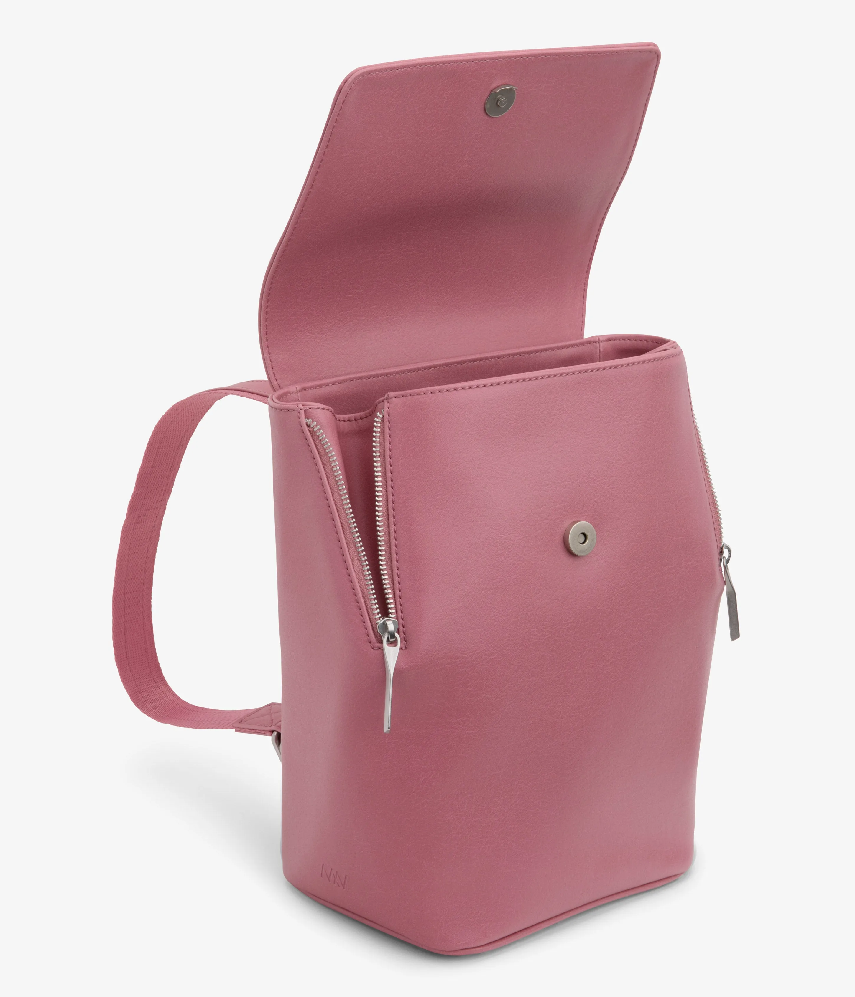 FABI Mini Vegan Backpack - Vintage