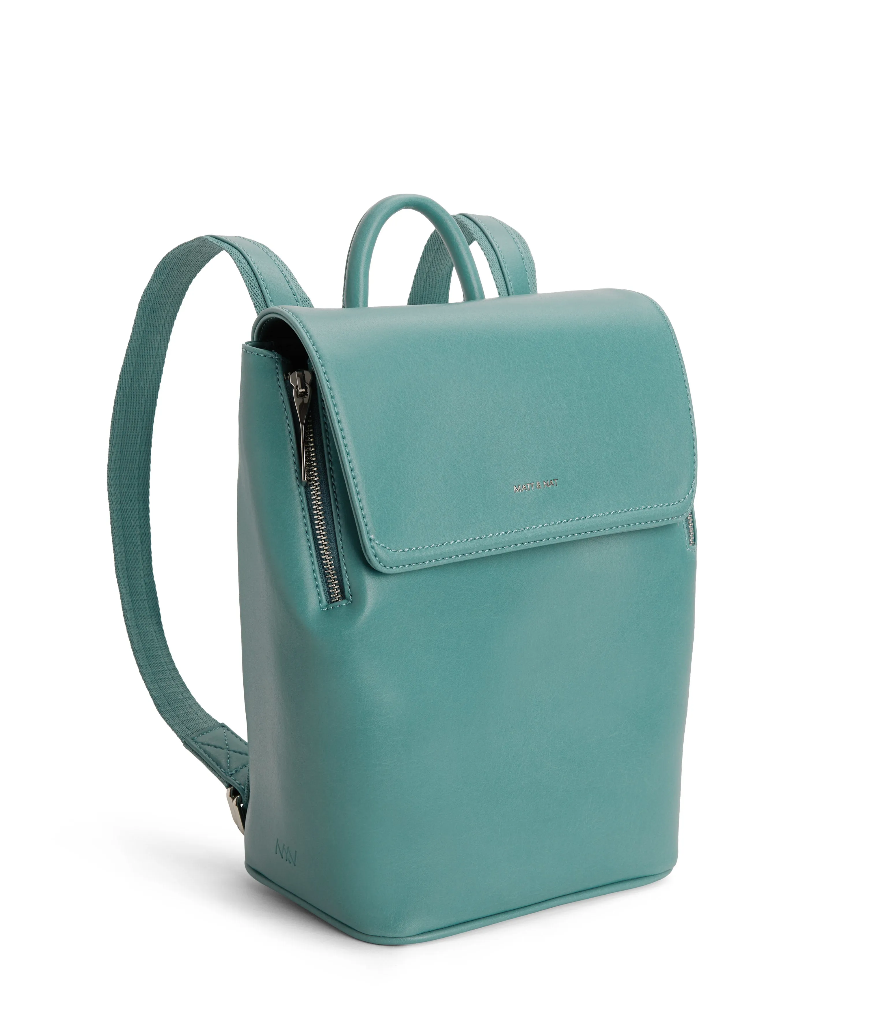 FABI Mini Vegan Backpack - Vintage