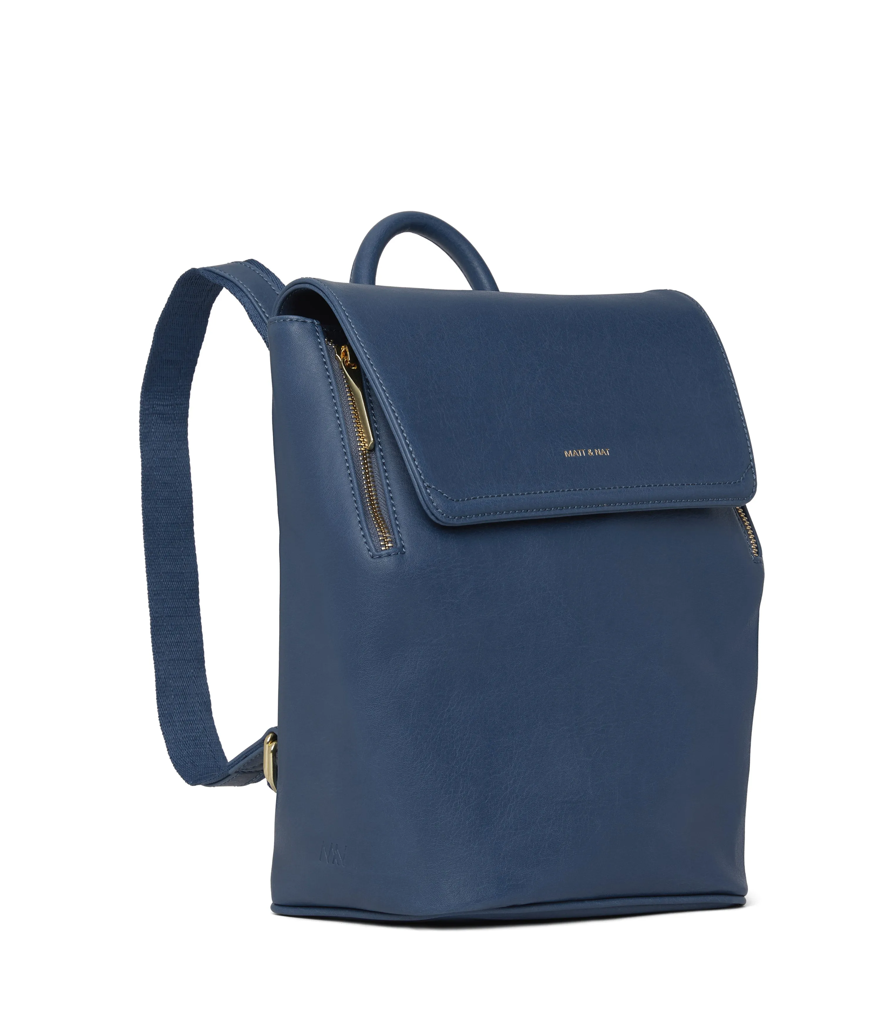 FABI Mini Vegan Backpack - Vintage