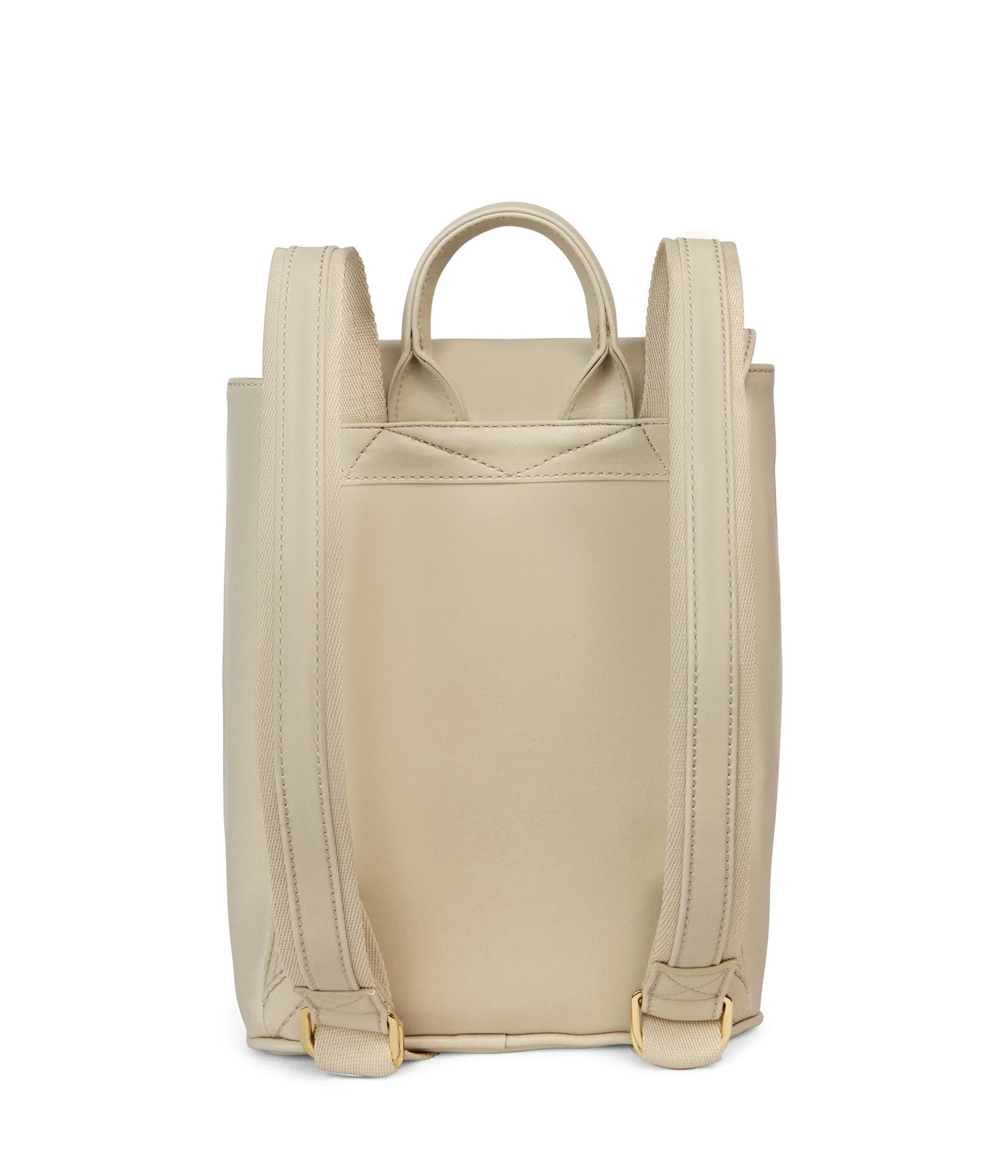 FABI Mini Vegan Backpack - Vintage