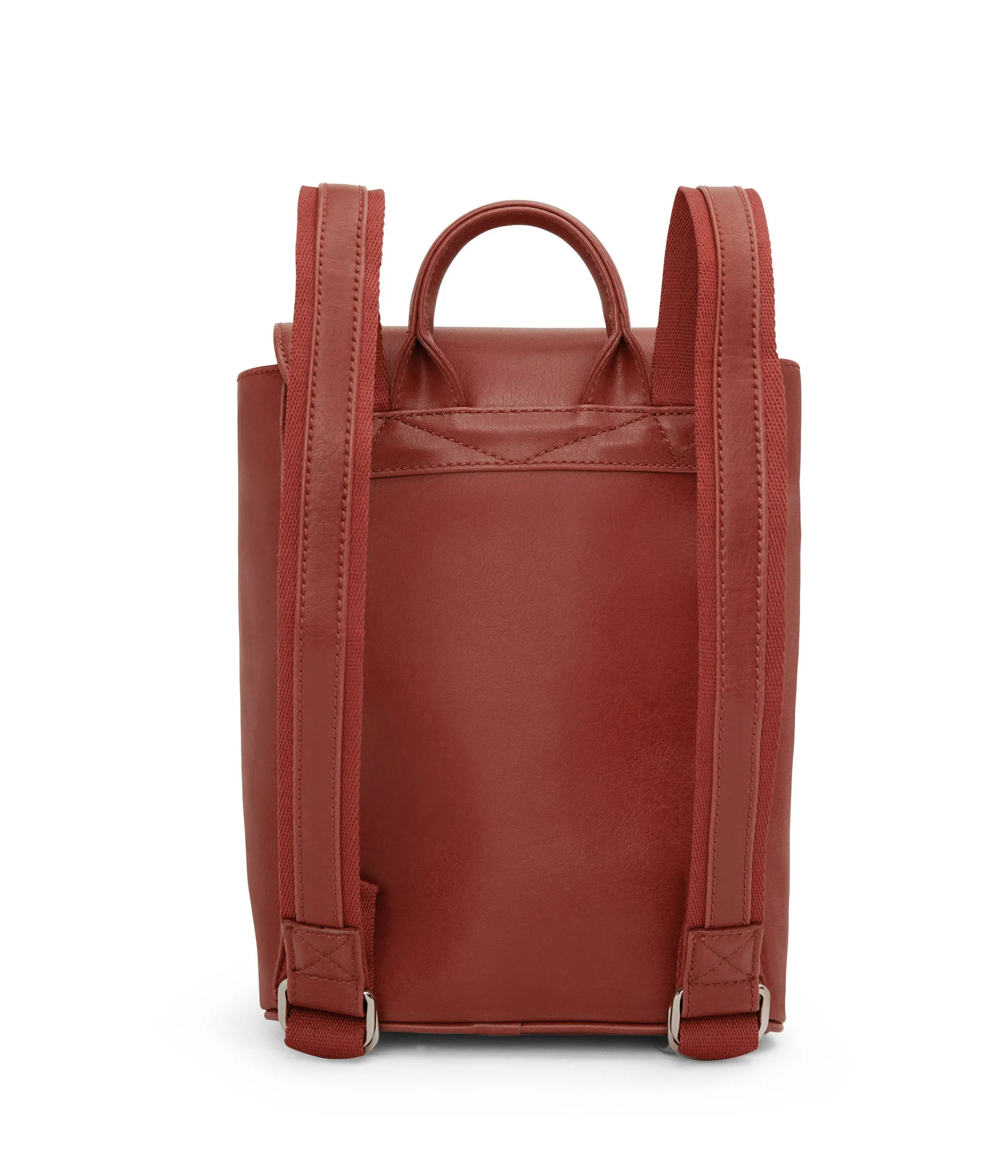 FABI Mini Vegan Backpack - Vintage