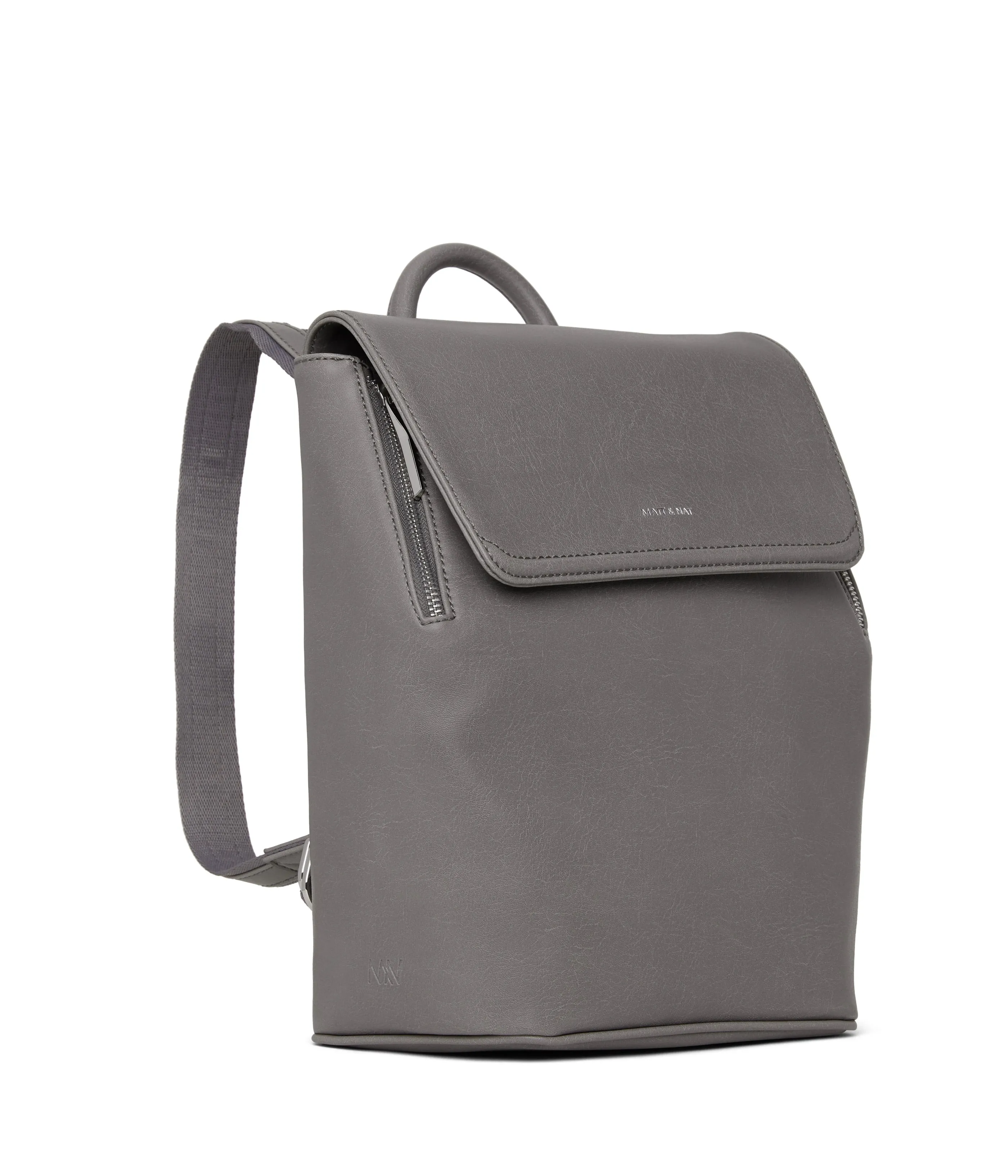 FABI Mini Vegan Backpack - Vintage
