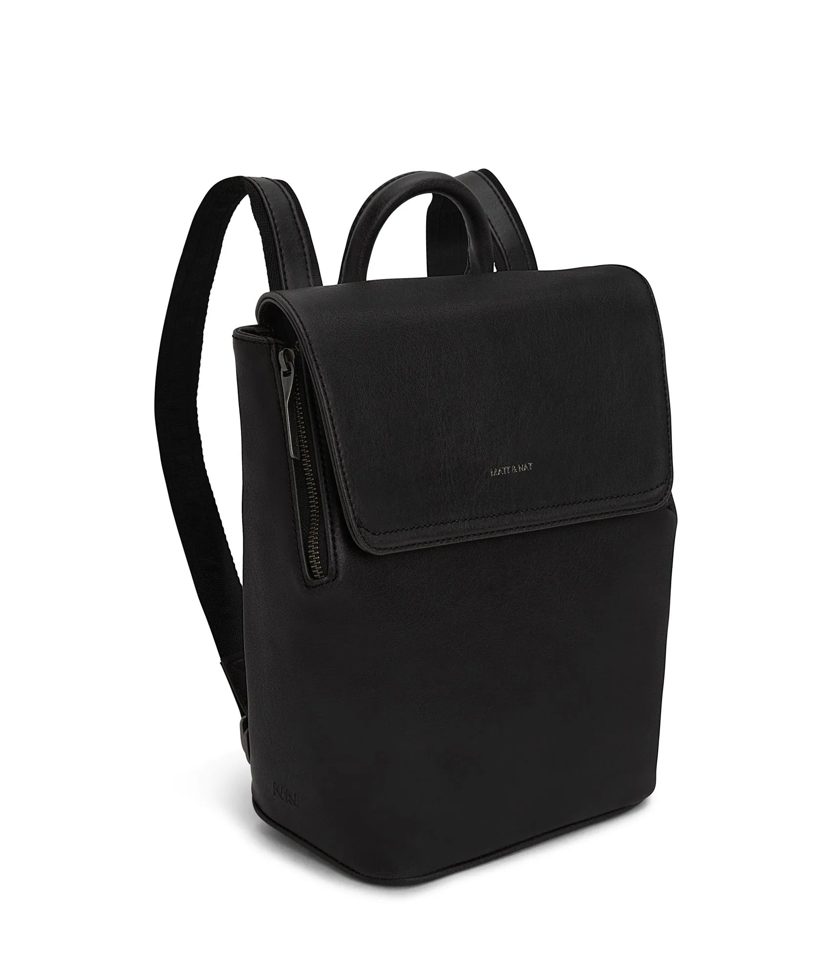 FABI Mini Vegan Backpack - Vintage