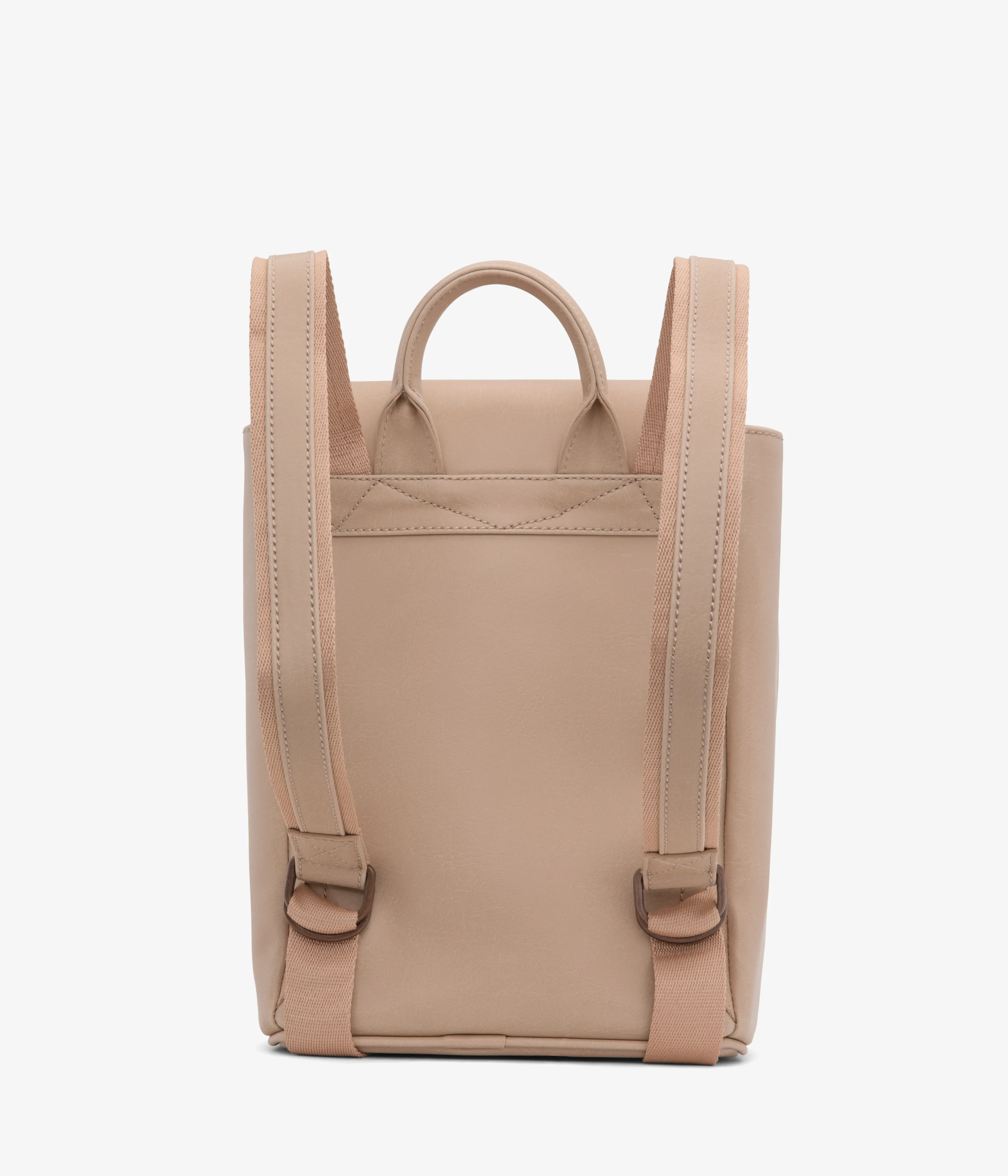 FABI Mini Vegan Backpack - Vintage