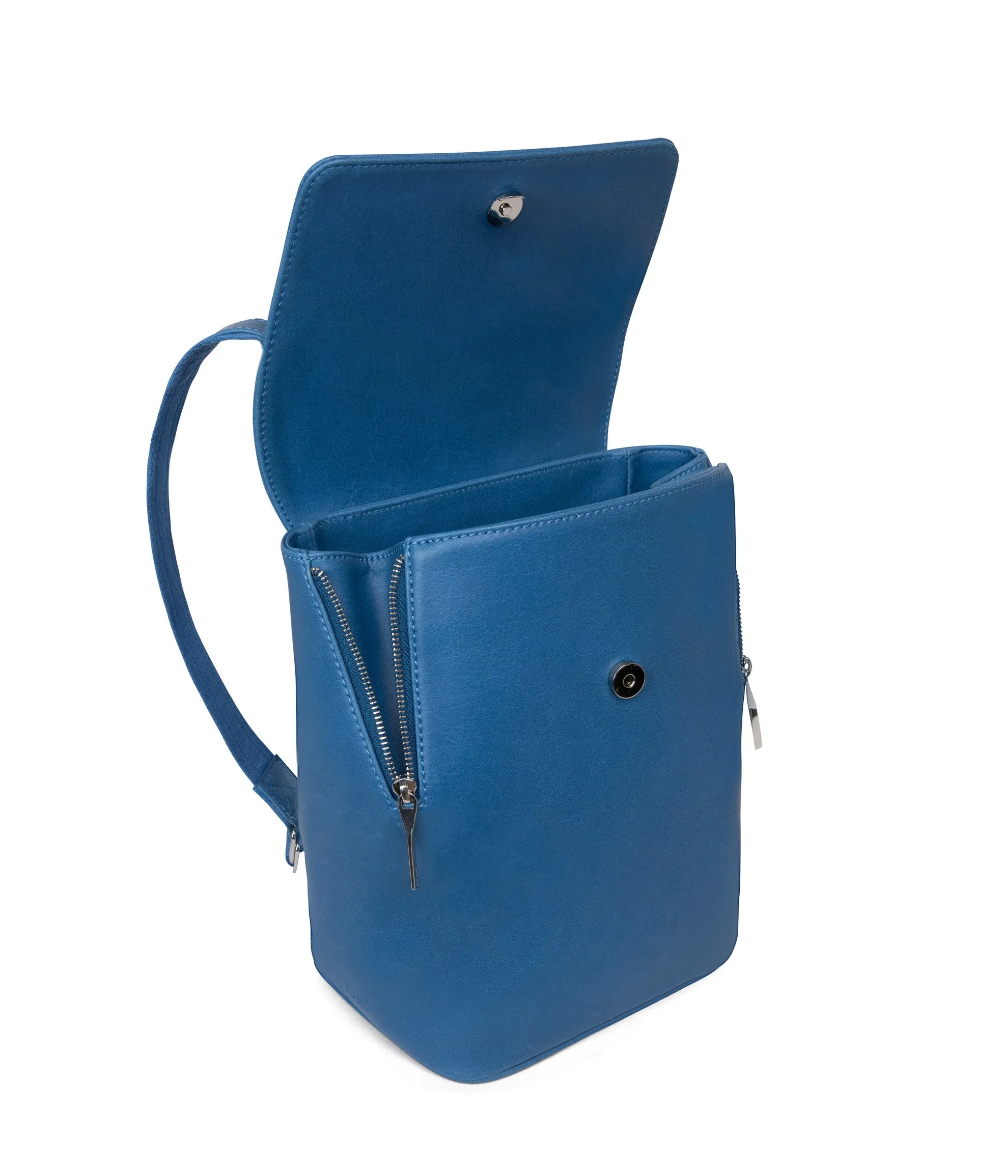 FABI Mini Vegan Backpack - Vintage