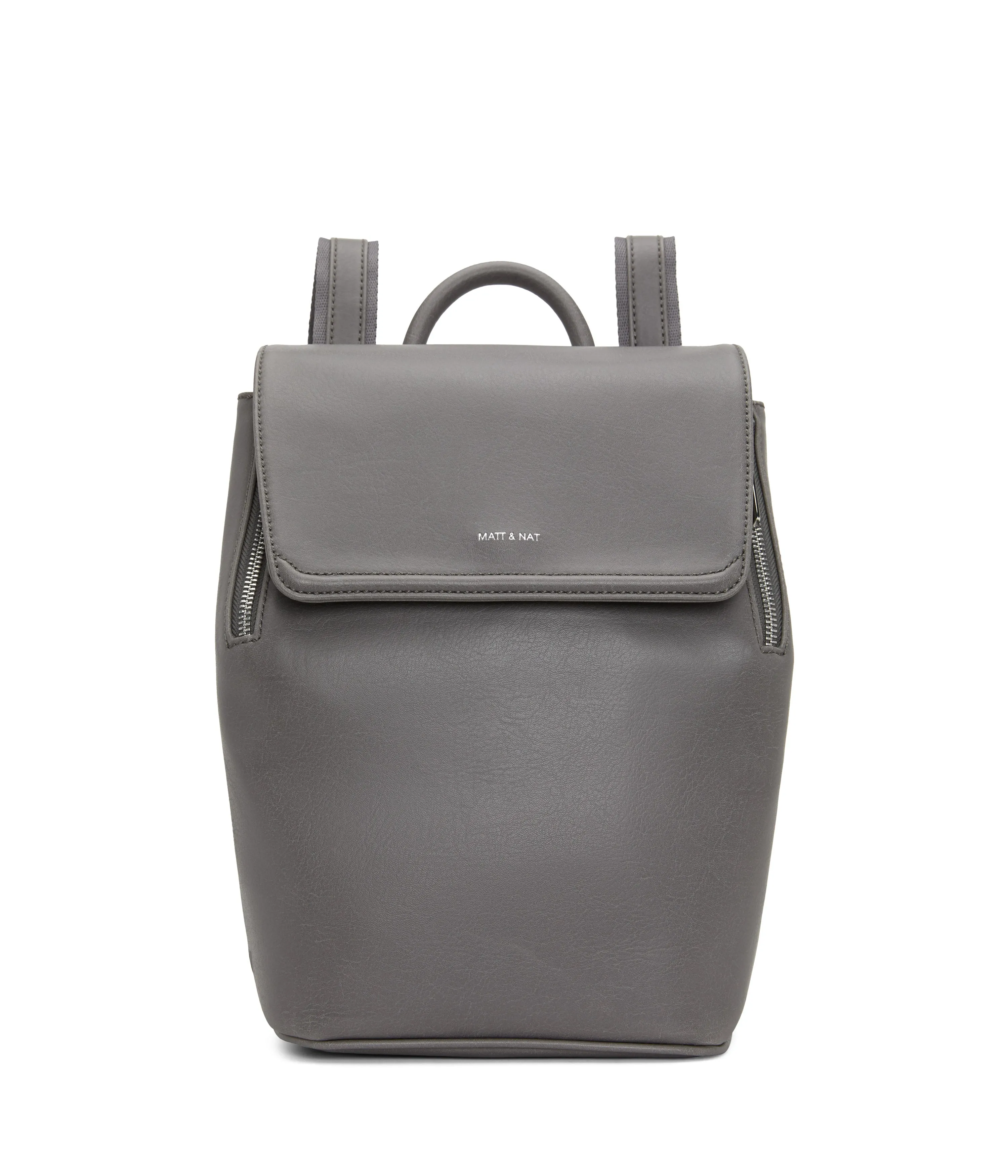 FABI Mini Vegan Backpack - Vintage
