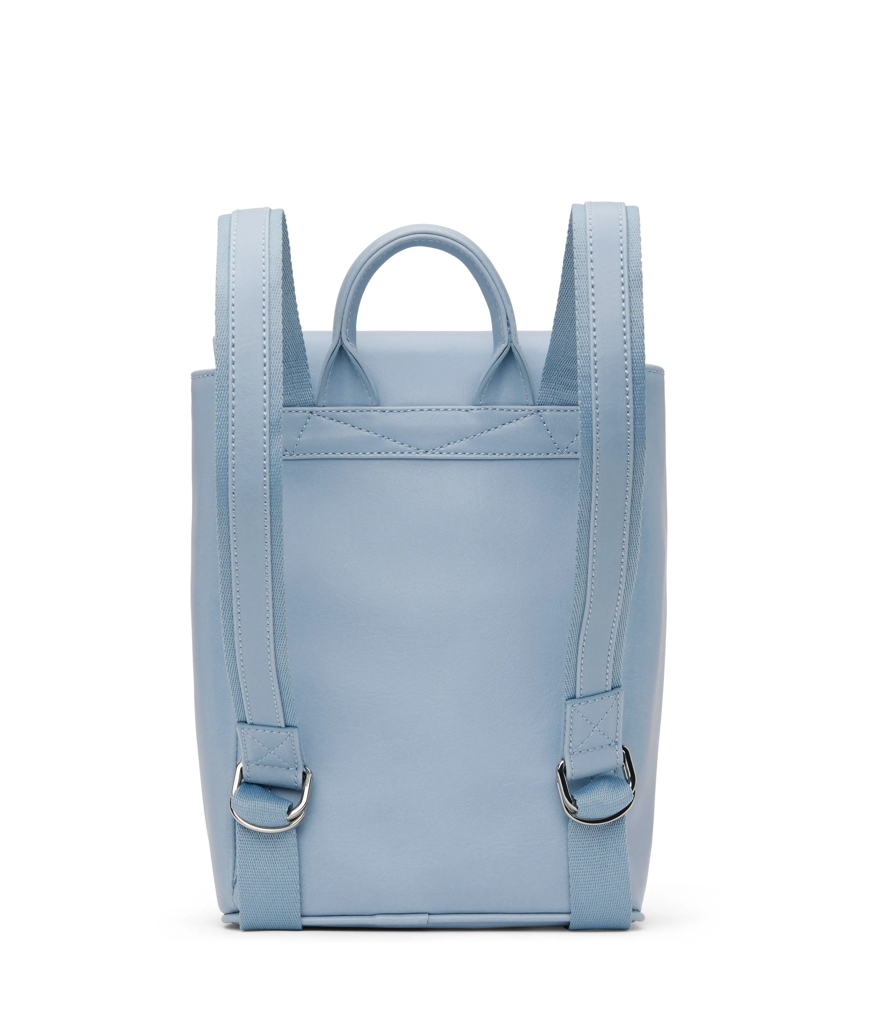 FABI Mini Vegan Backpack - Vintage