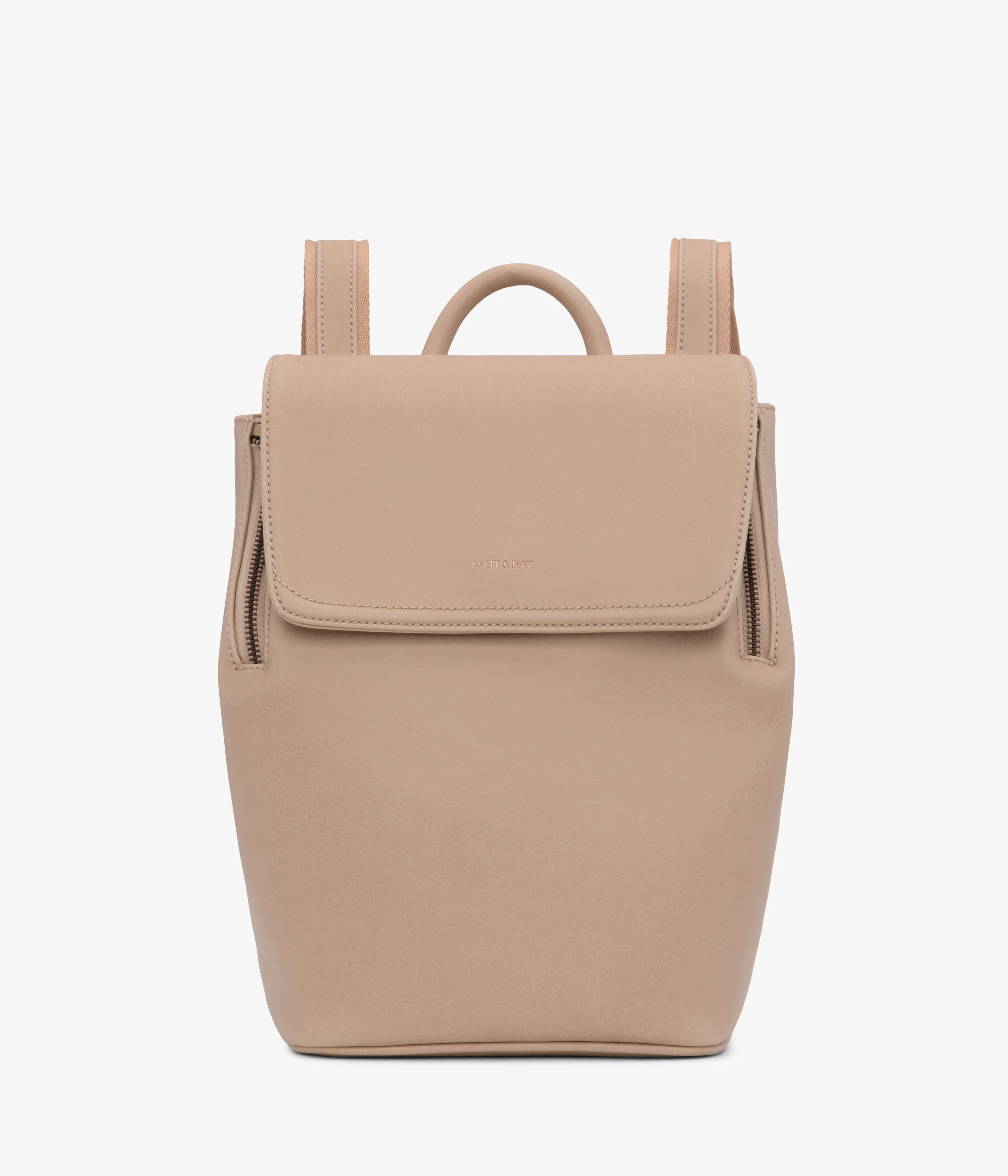 FABI Mini Vegan Backpack - Vintage