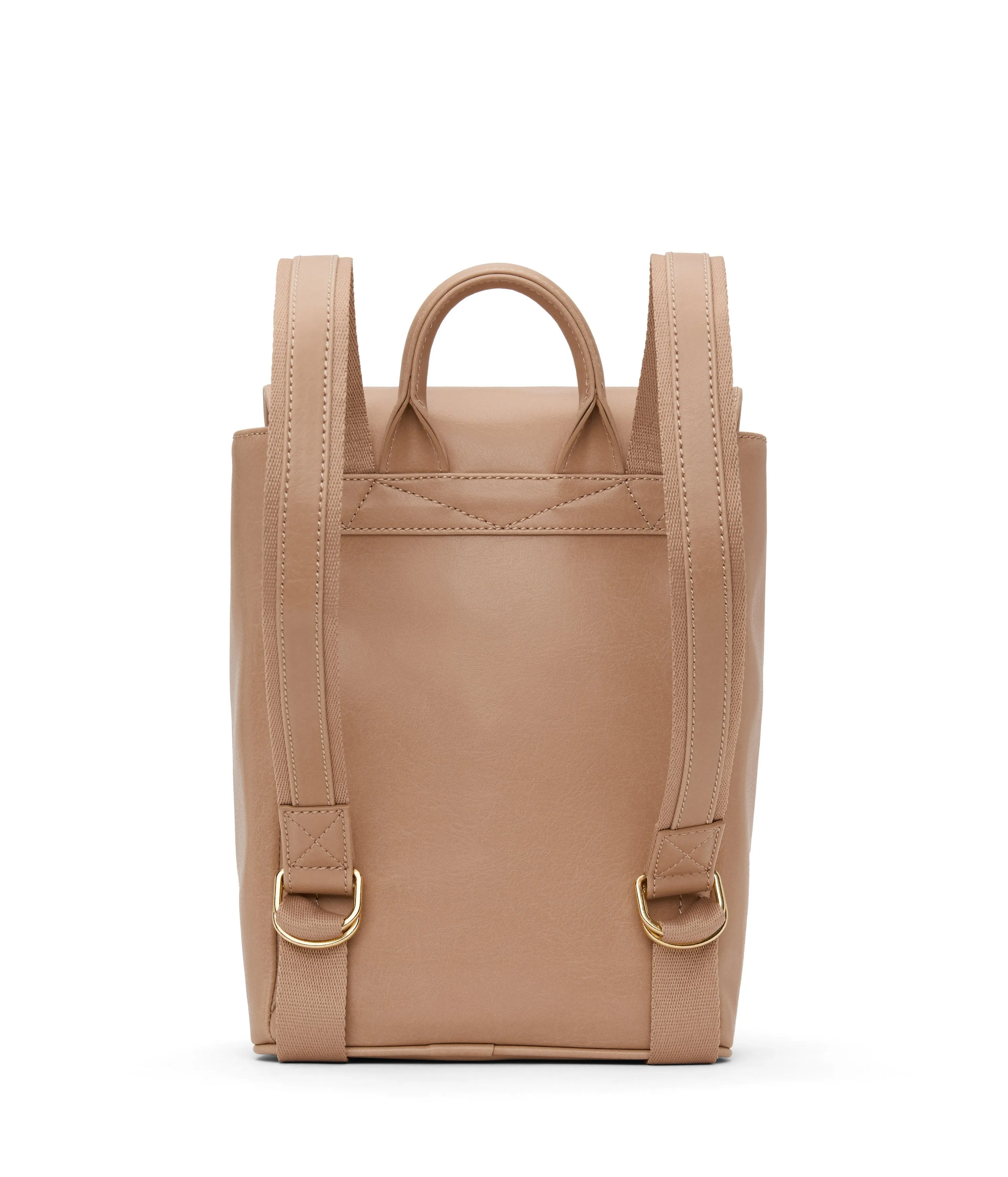 FABI Mini Vegan Backpack - Vintage
