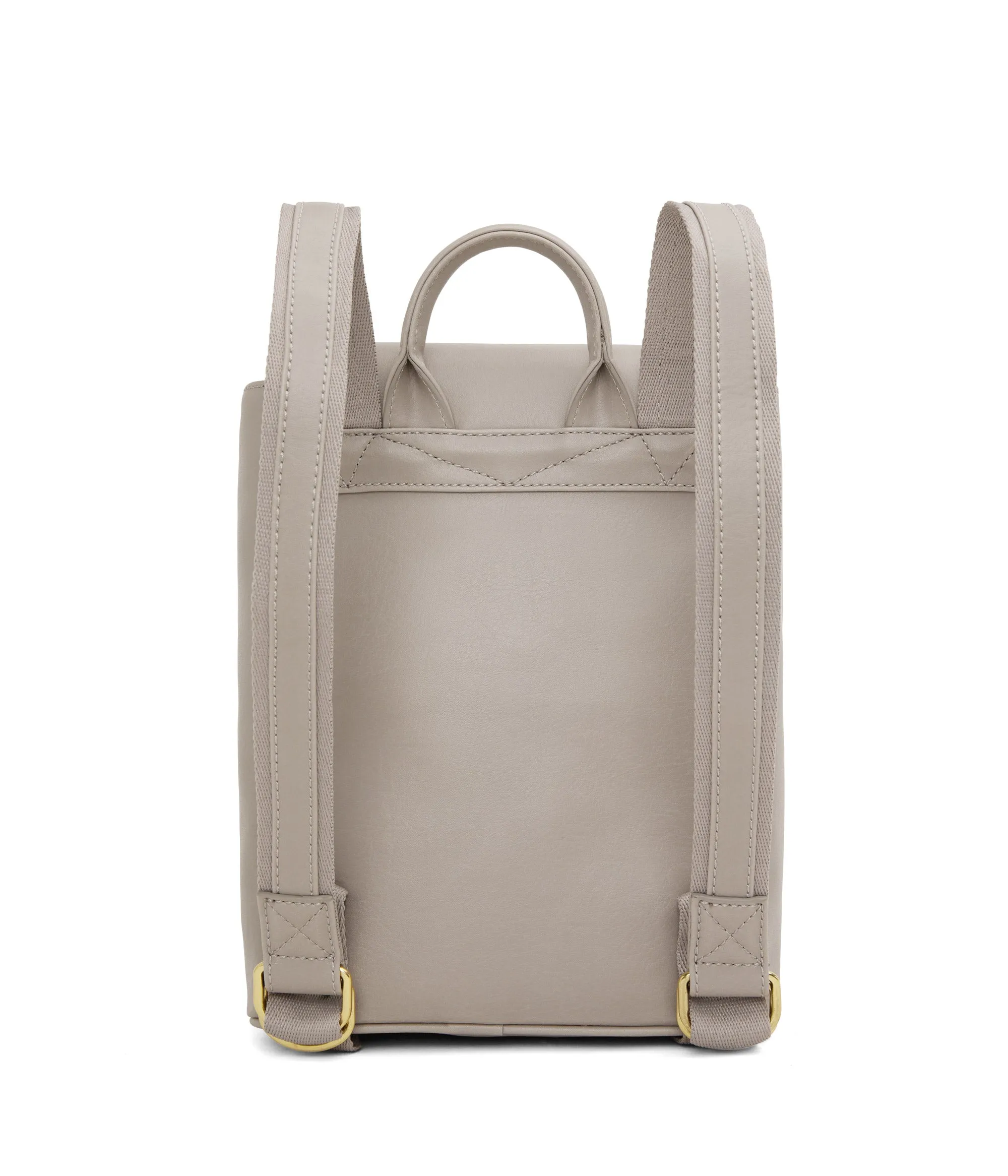 FABI Mini Vegan Backpack - Vintage