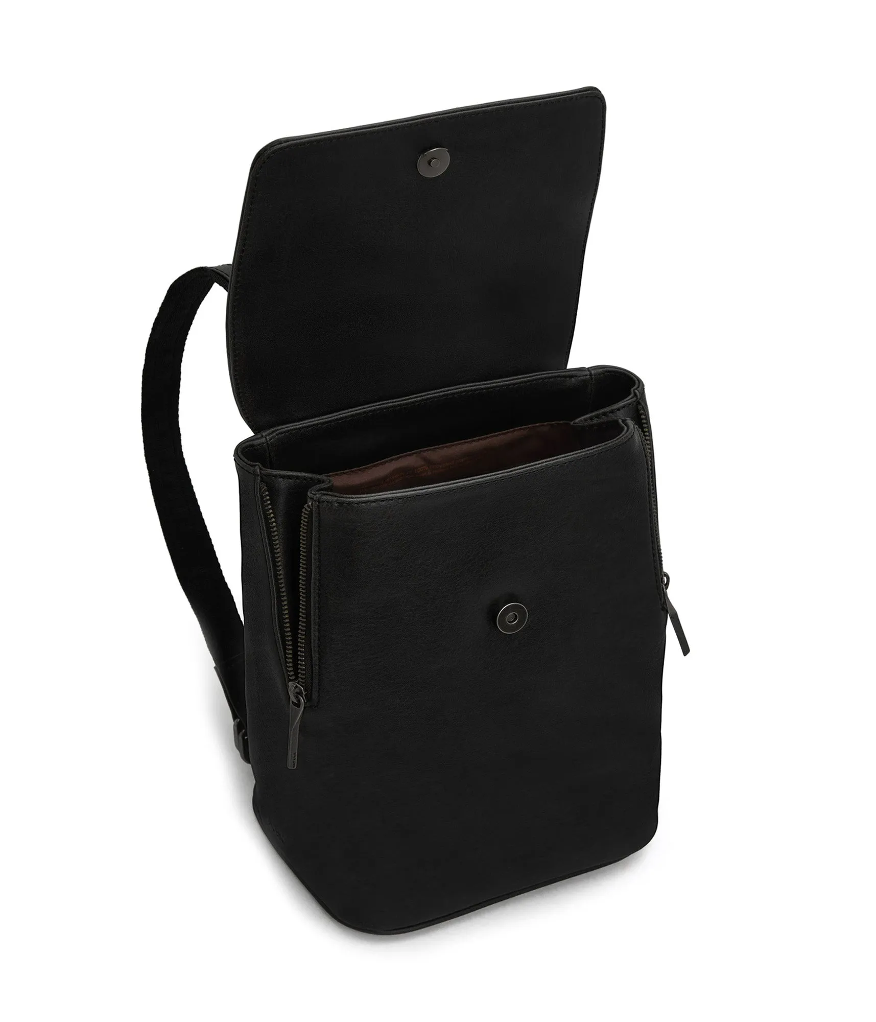 FABI Mini Vegan Backpack - Vintage