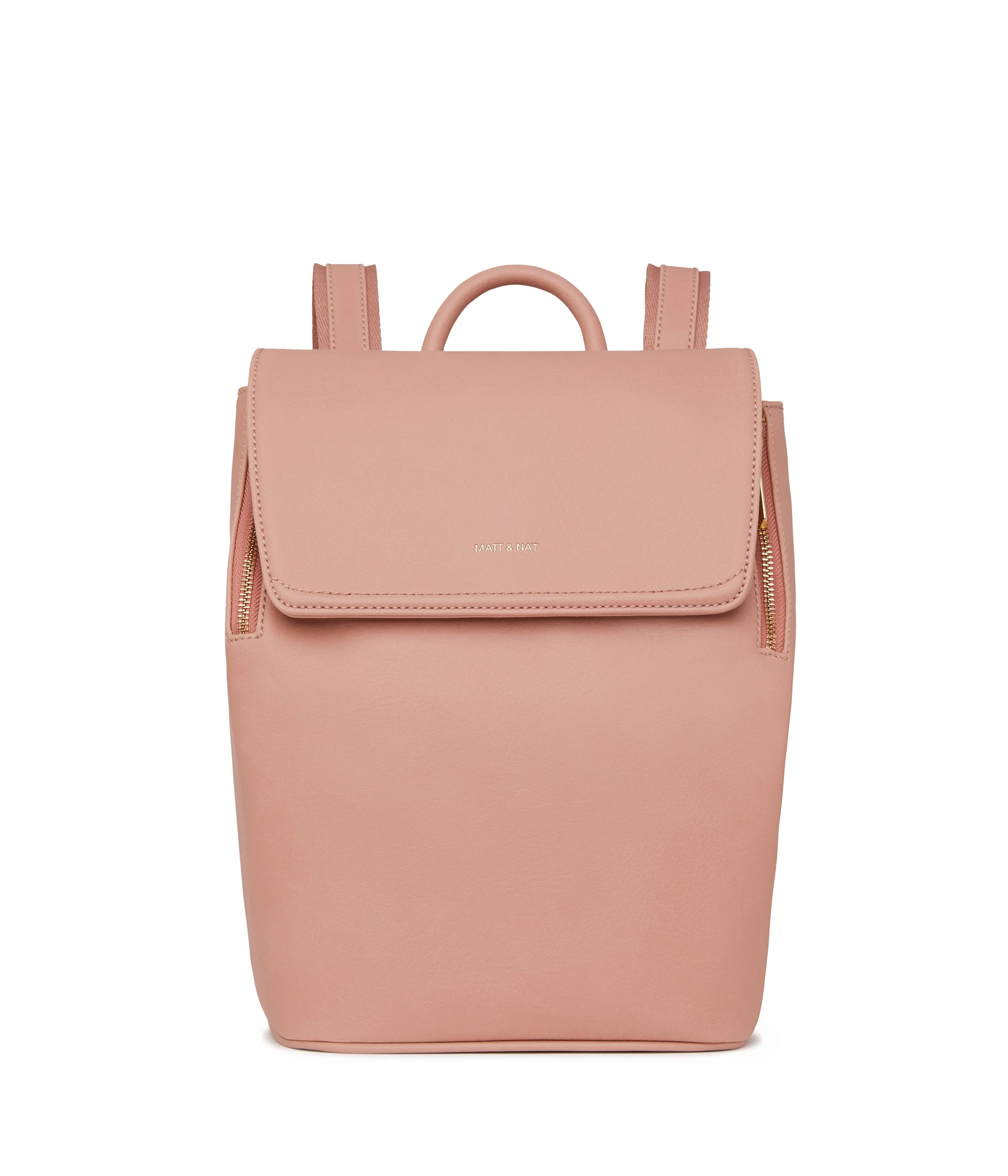 FABI Mini Vegan Backpack - Vintage