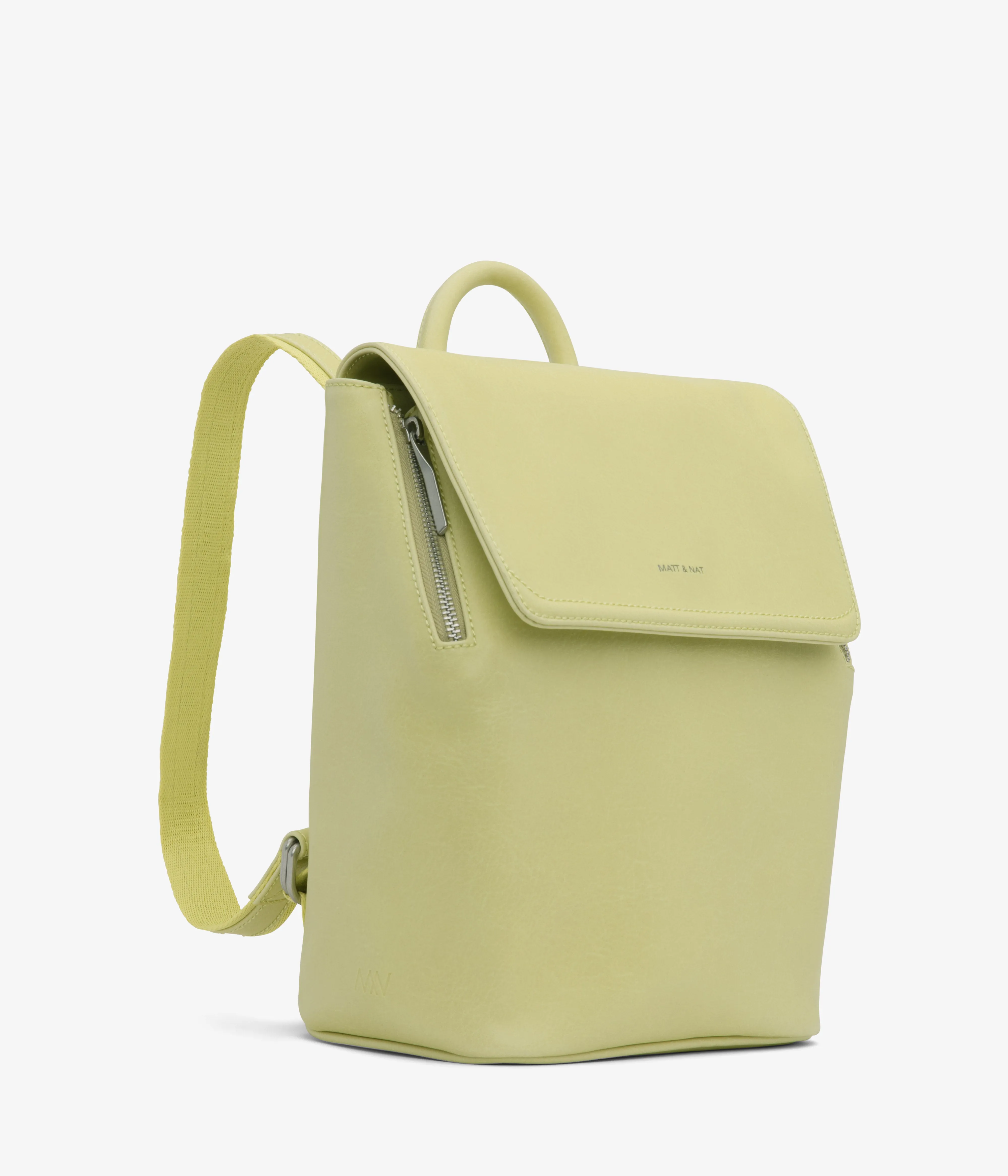 FABI Mini Vegan Backpack - Vintage