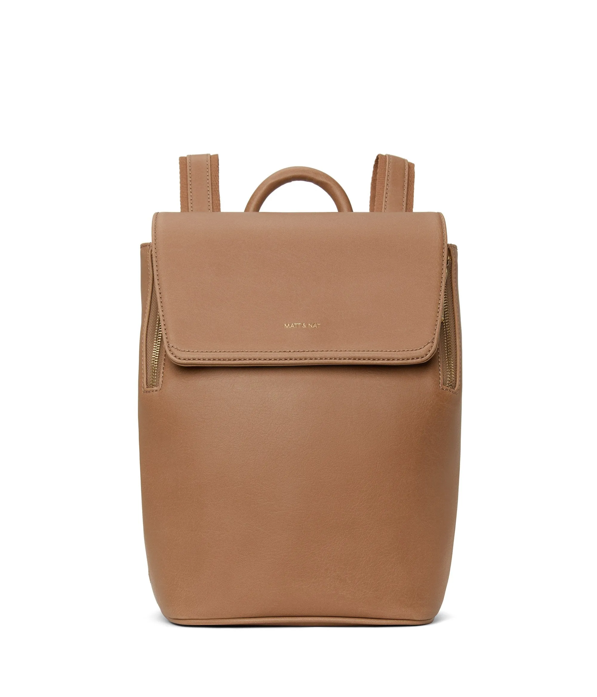 FABI Mini Vegan Backpack - Vintage