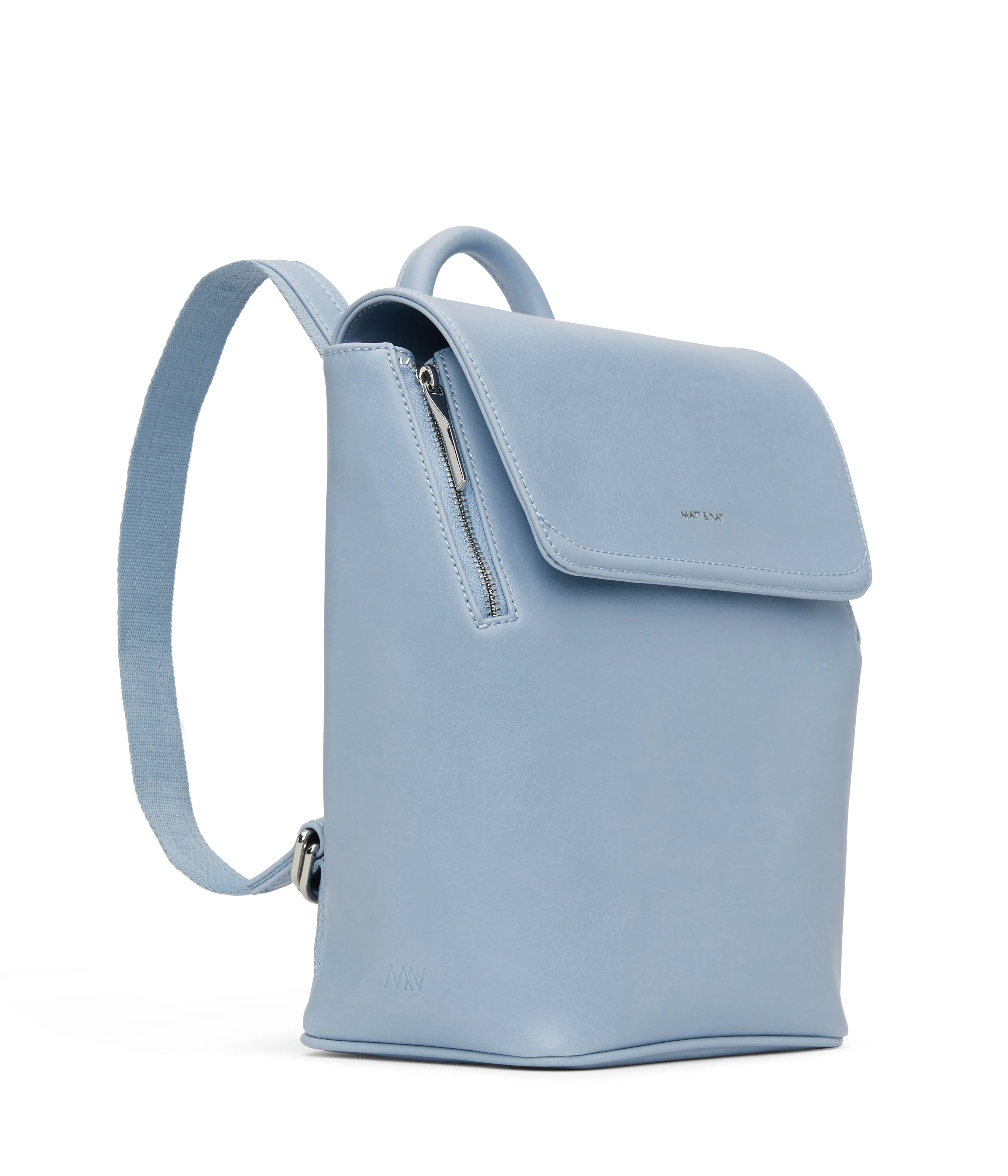 FABI Mini Vegan Backpack - Vintage