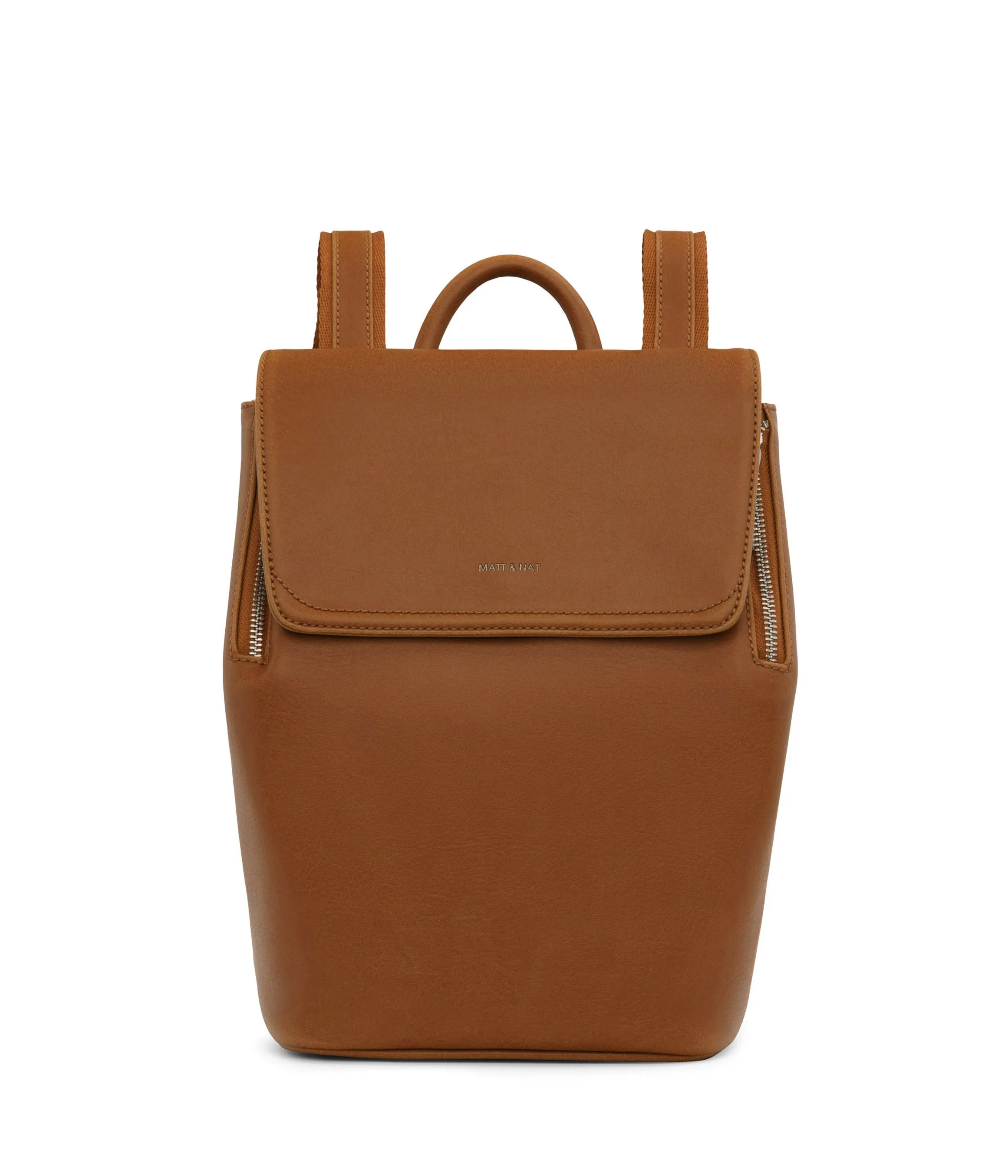 FABI Mini Vegan Backpack - Vintage