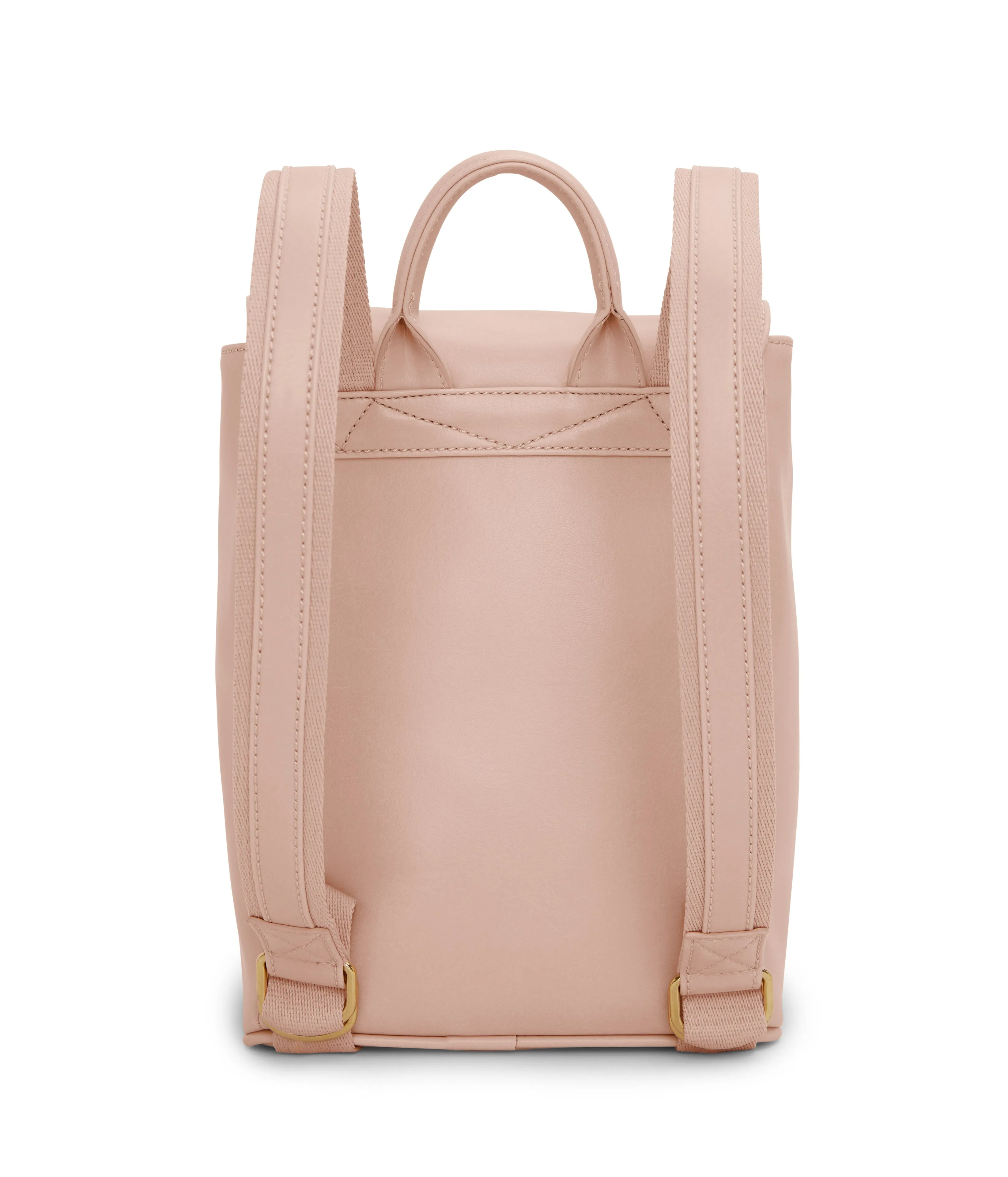 FABI Mini Vegan Backpack - Vintage