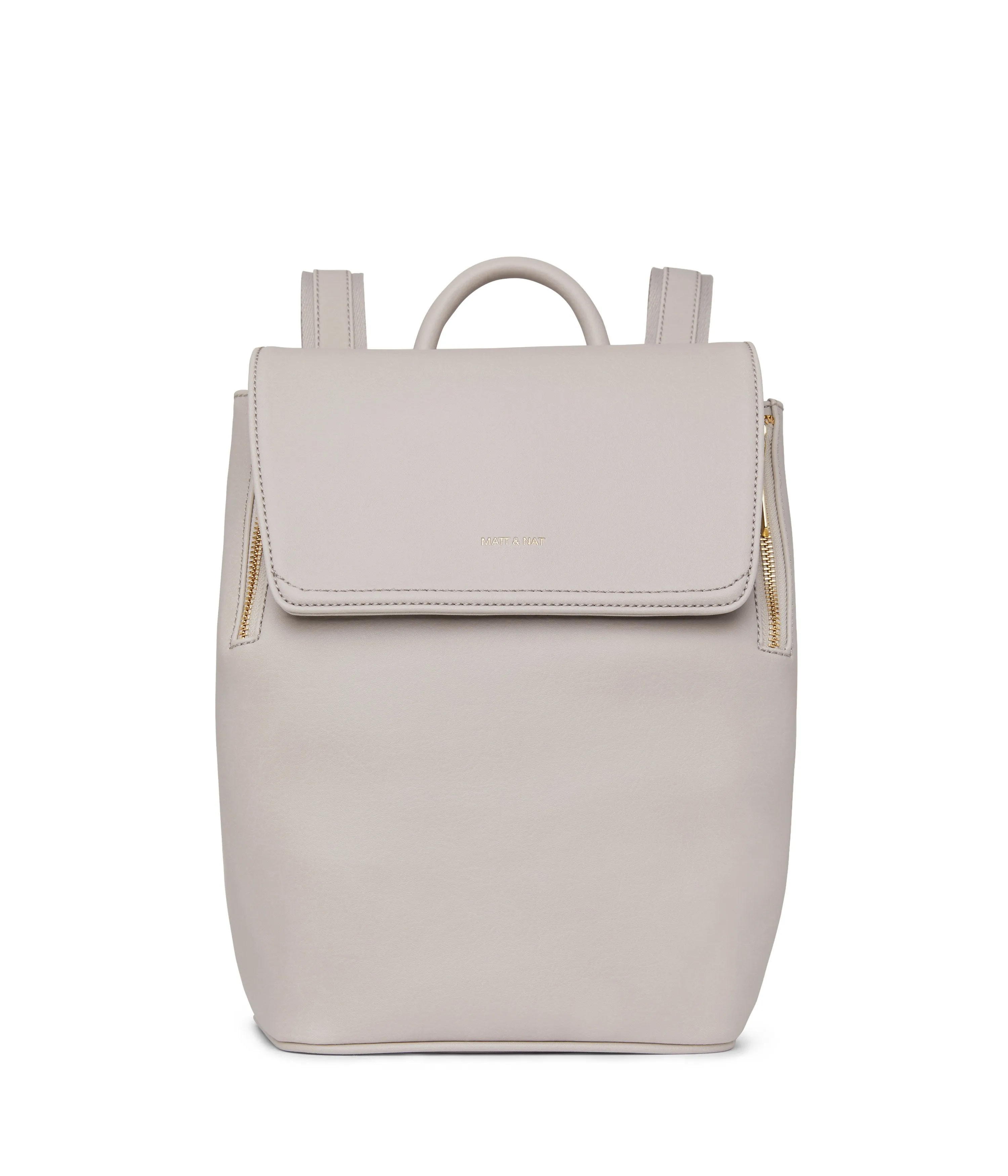 FABI Mini Vegan Backpack - Vintage