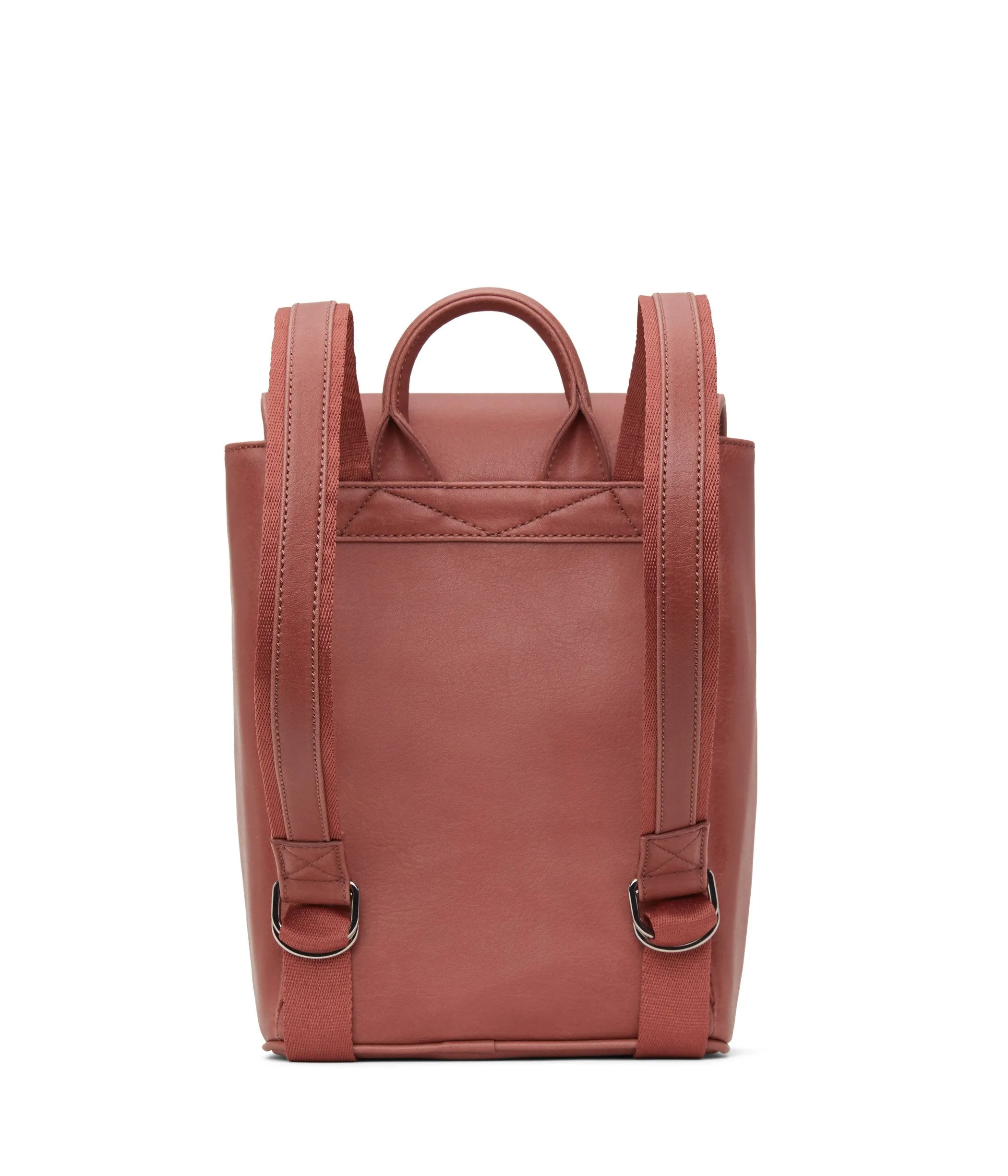 FABI Mini Vegan Backpack - Vintage