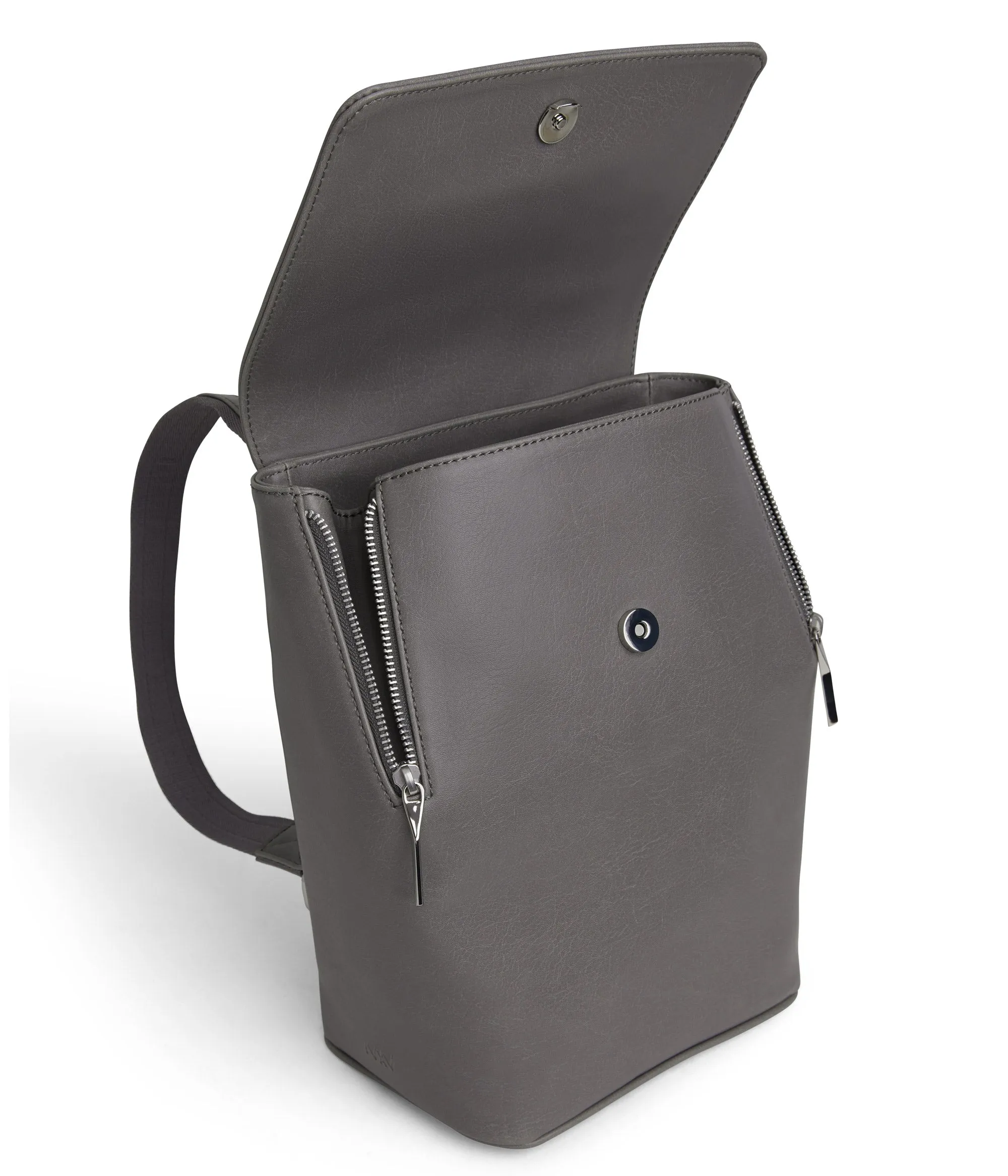 FABI Mini Vegan Backpack - Vintage