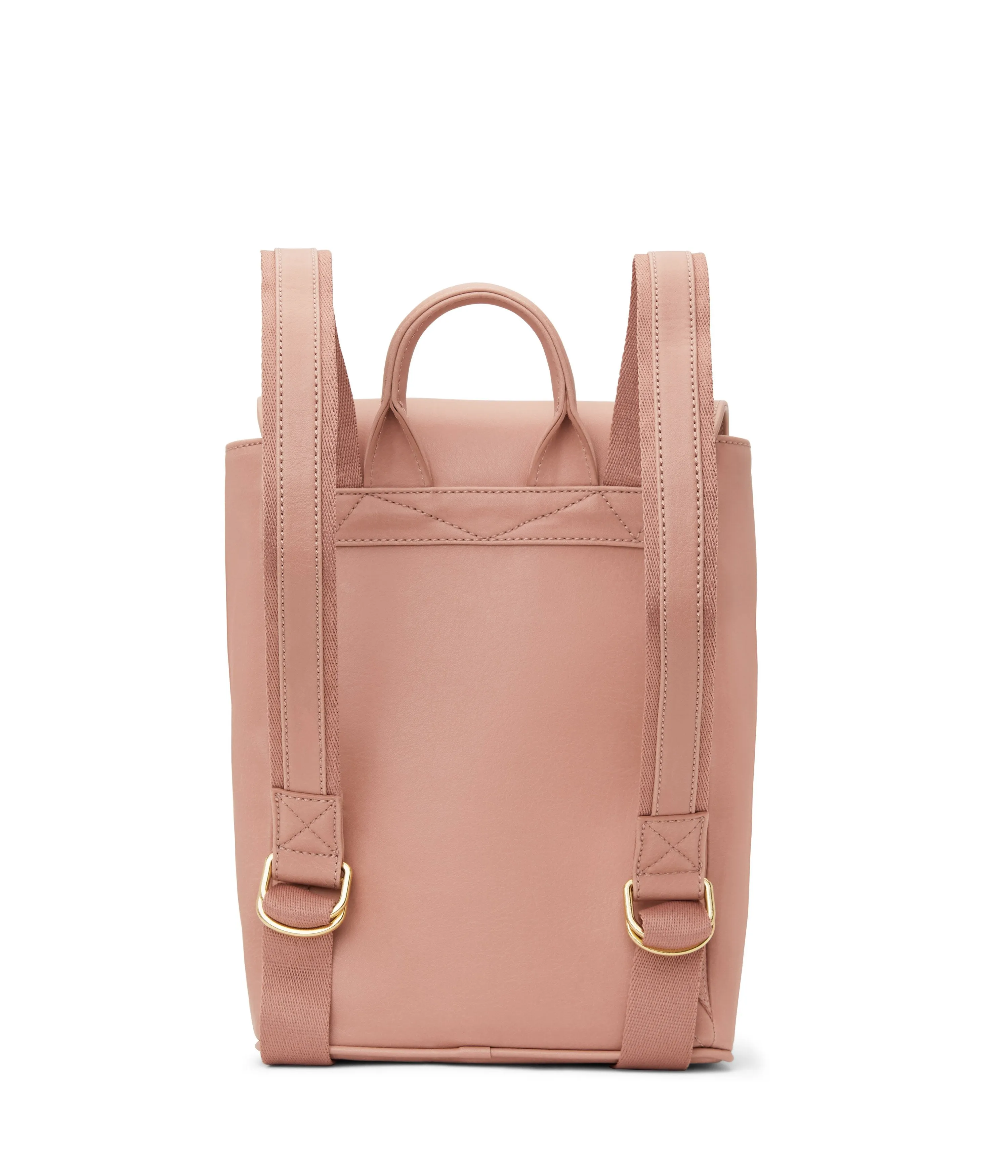 FABI Mini Vegan Backpack - Vintage
