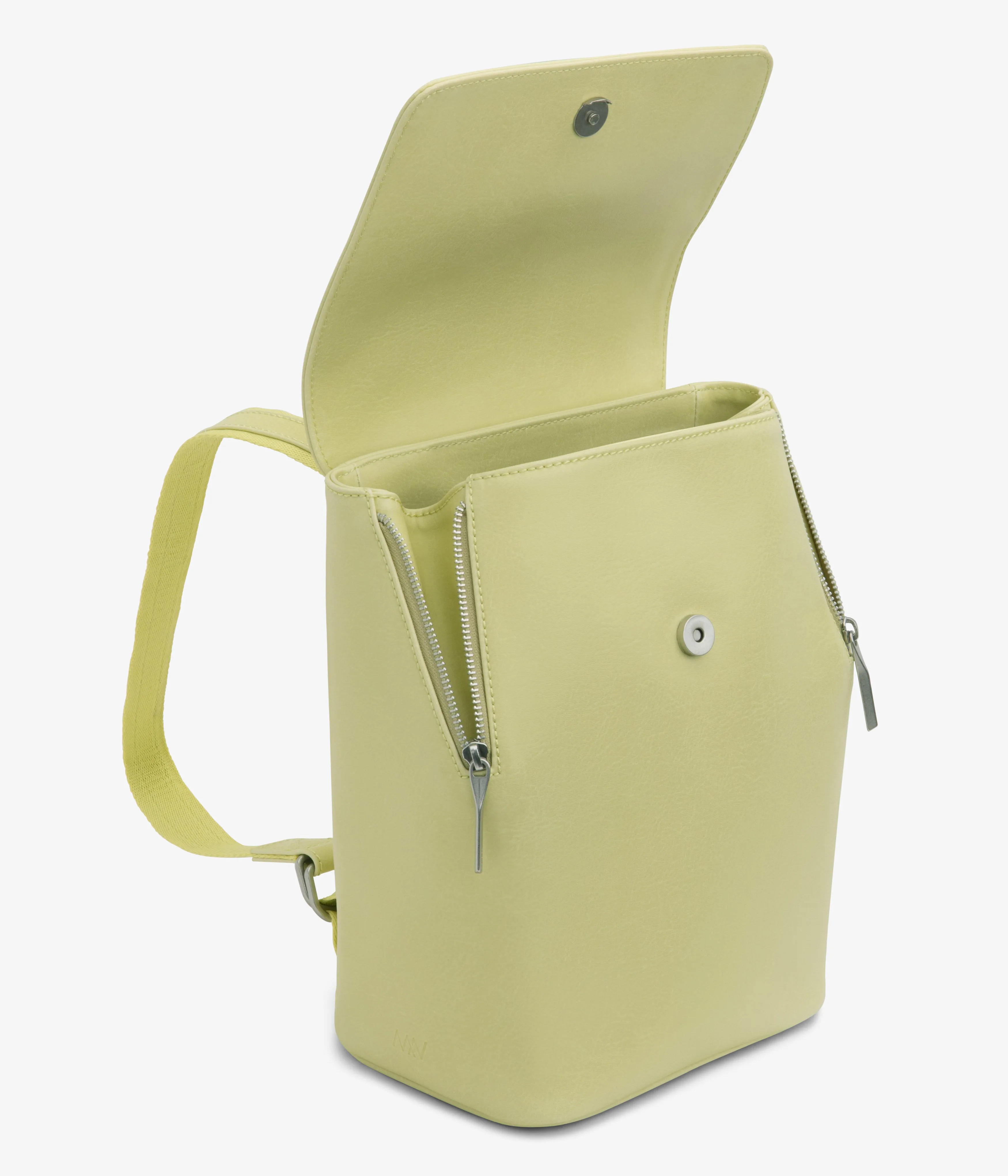 FABI Mini Vegan Backpack - Vintage