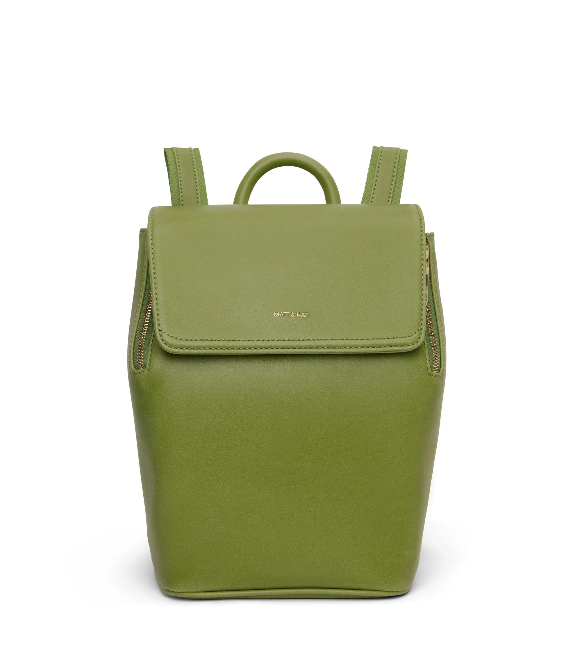 FABI Mini Vegan Backpack - Vintage