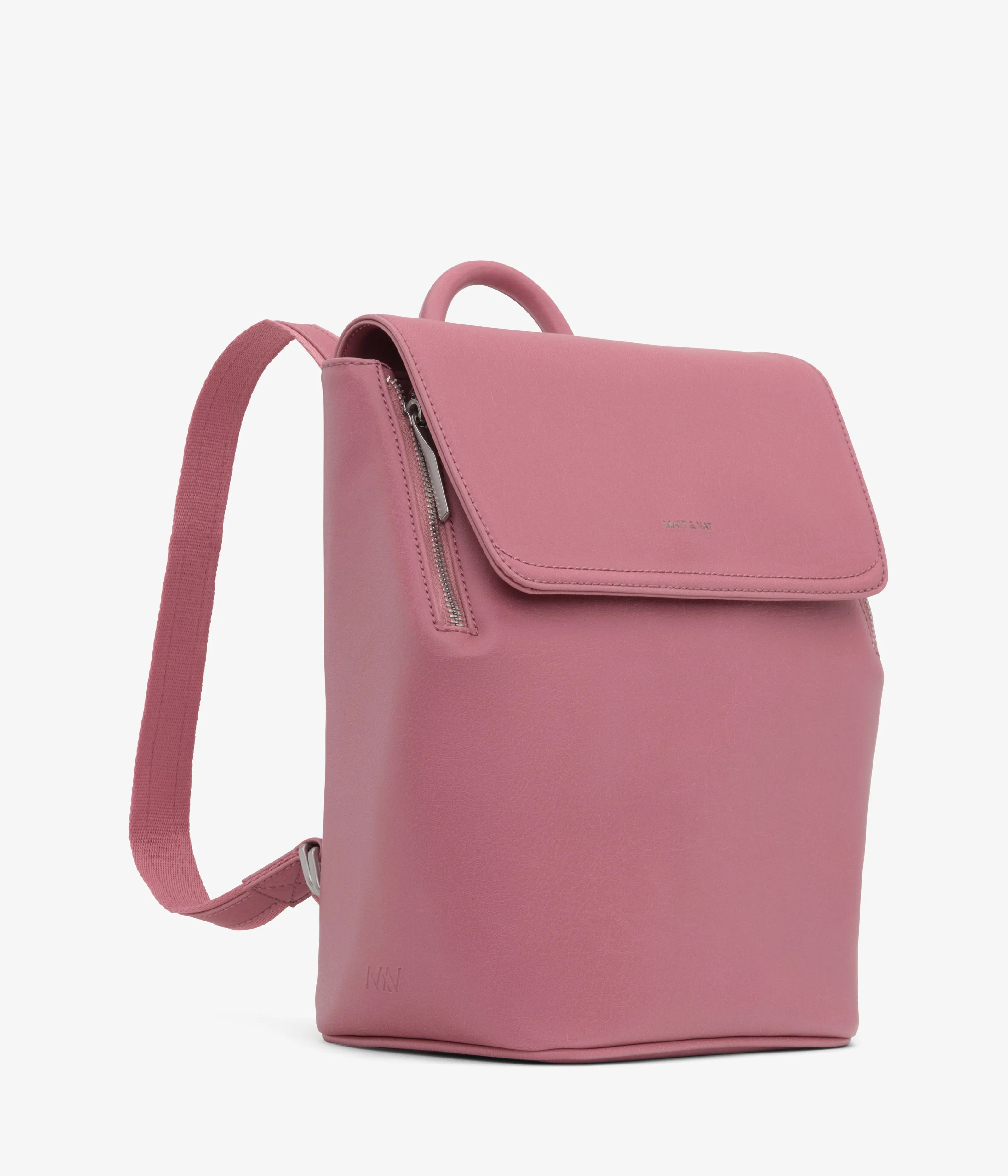 FABI Mini Vegan Backpack - Vintage